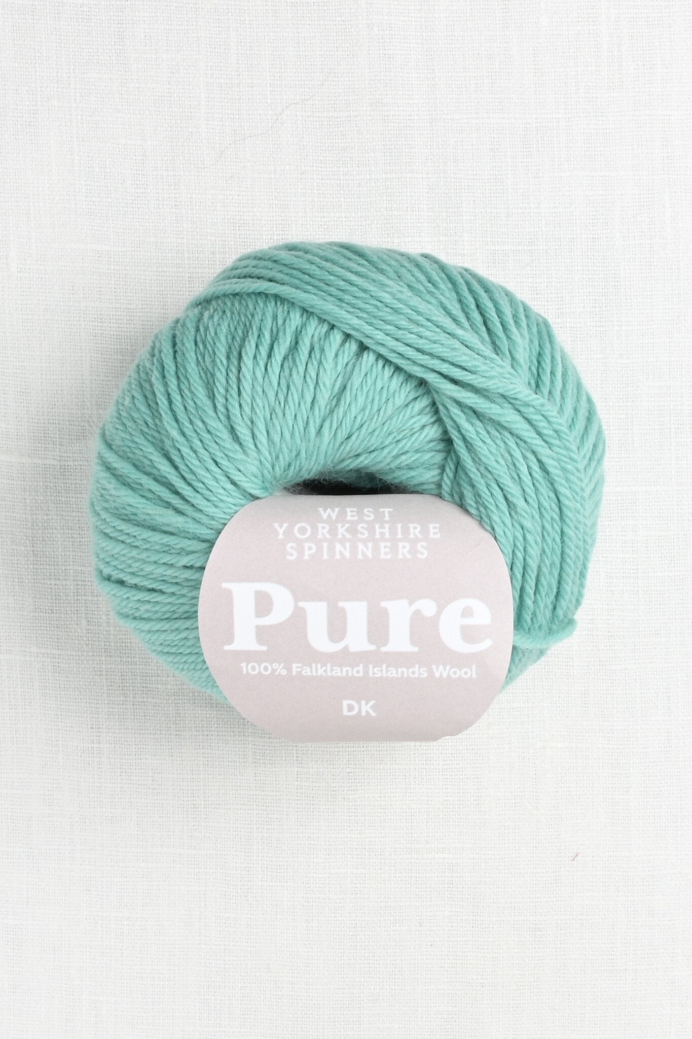 WYS Pure DK – Wool and Company