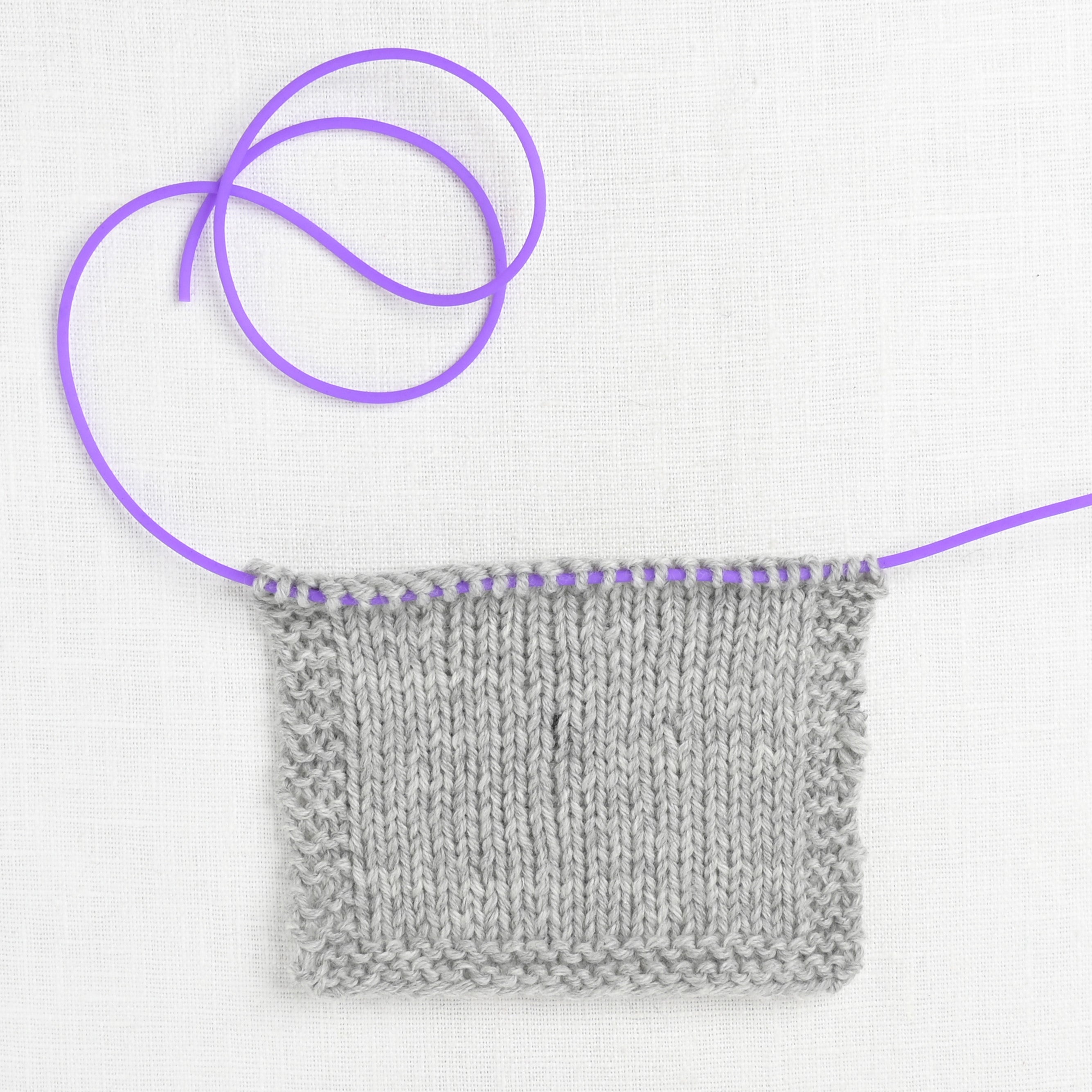 ST9094A) Aluminum Yarn Stitch Holders for Knitting Notions 120mm l –  BeadsBalzar Beads & Crafts