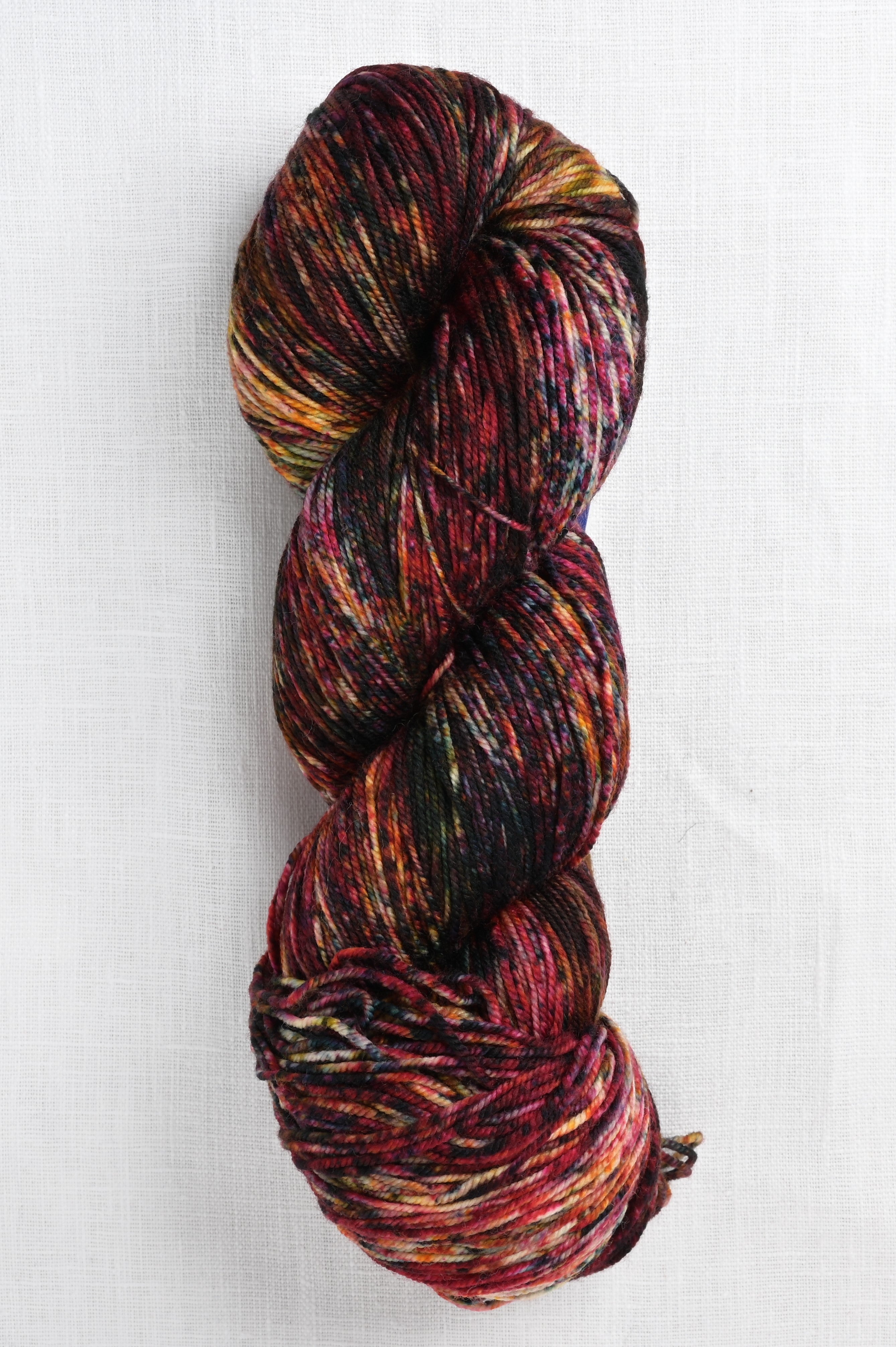 Red Heart Super Saver Yarn, Lavender 0358, Medium 4 - 1 skein, 7 oz