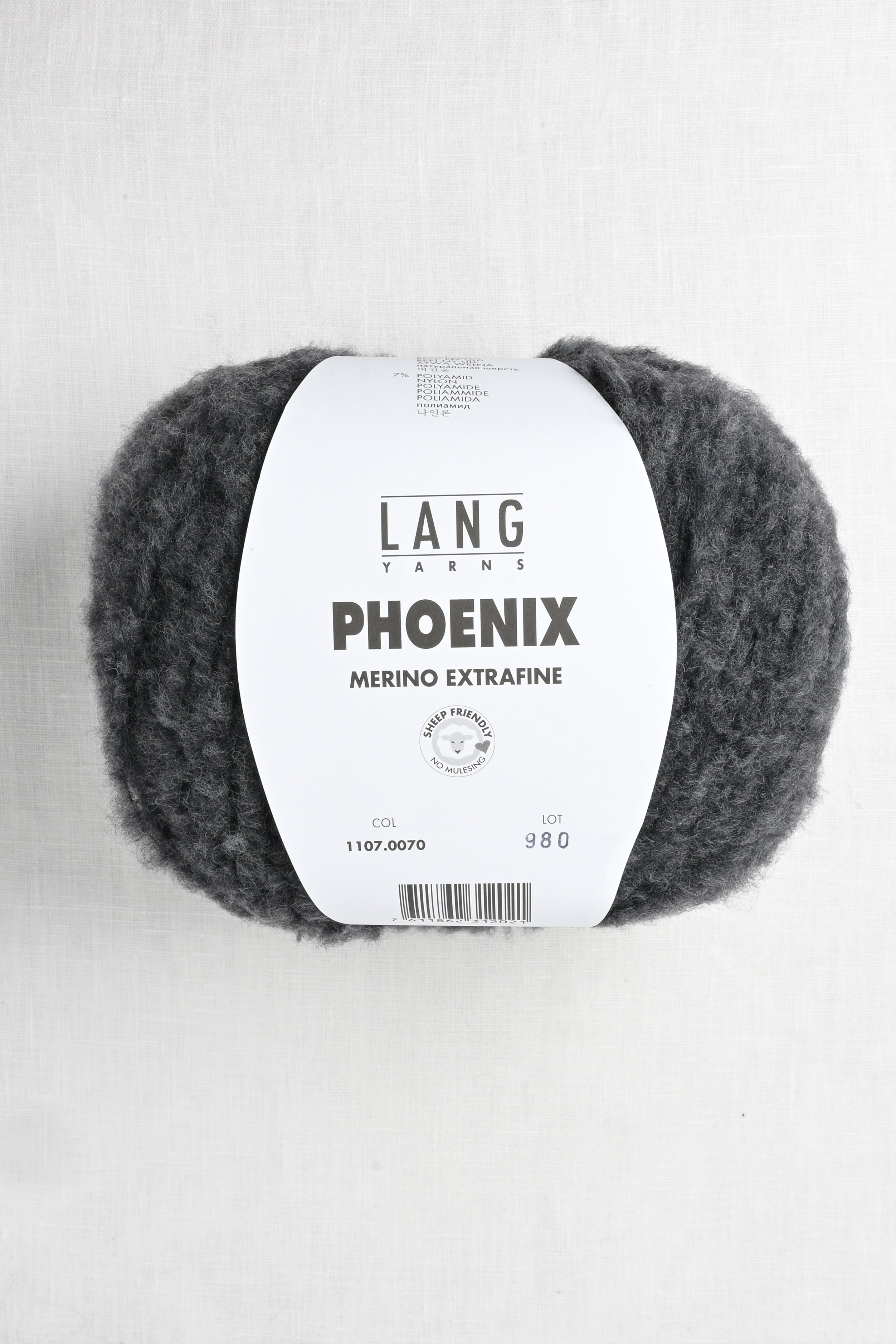 Lang Yarns Phoenix – Wool and Company