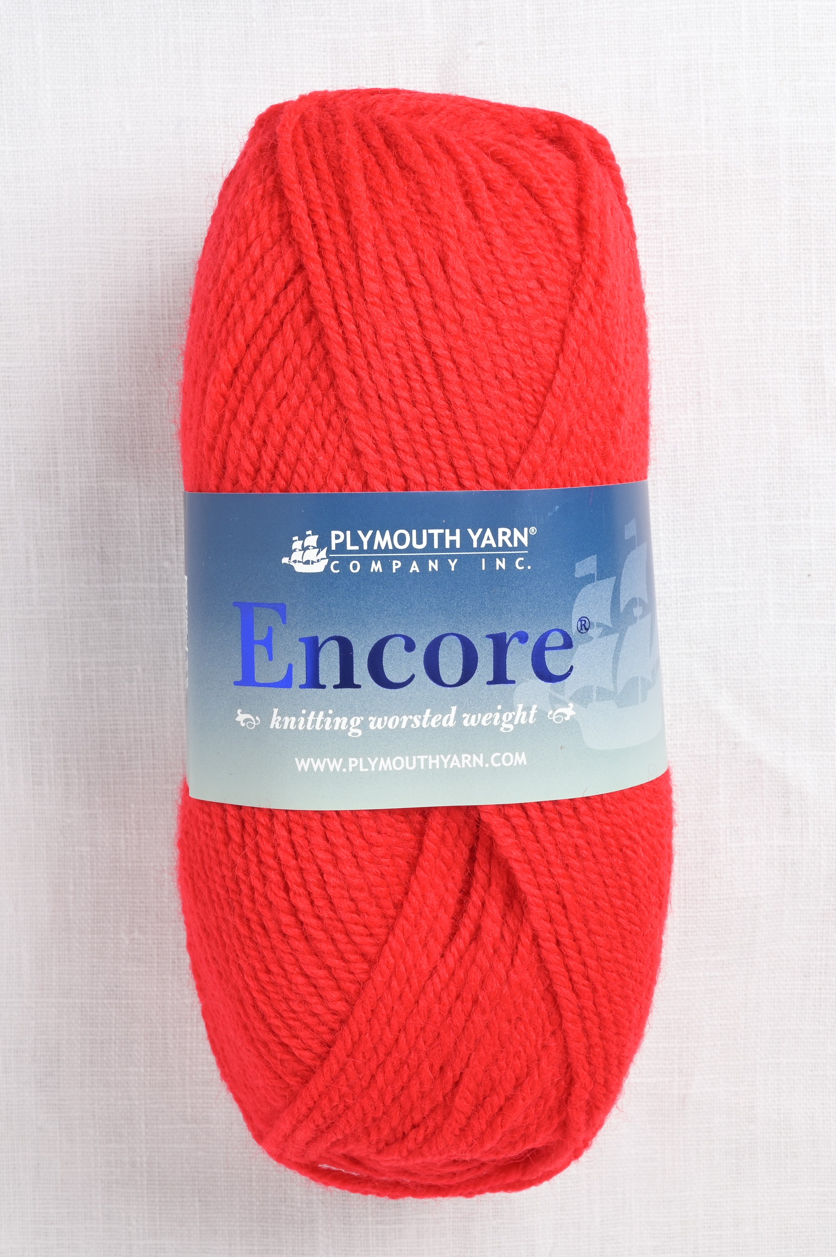 6 Skeins Plymouth Yarn Encore Tweed Worsted Weight Color 0138 1200 yards shops