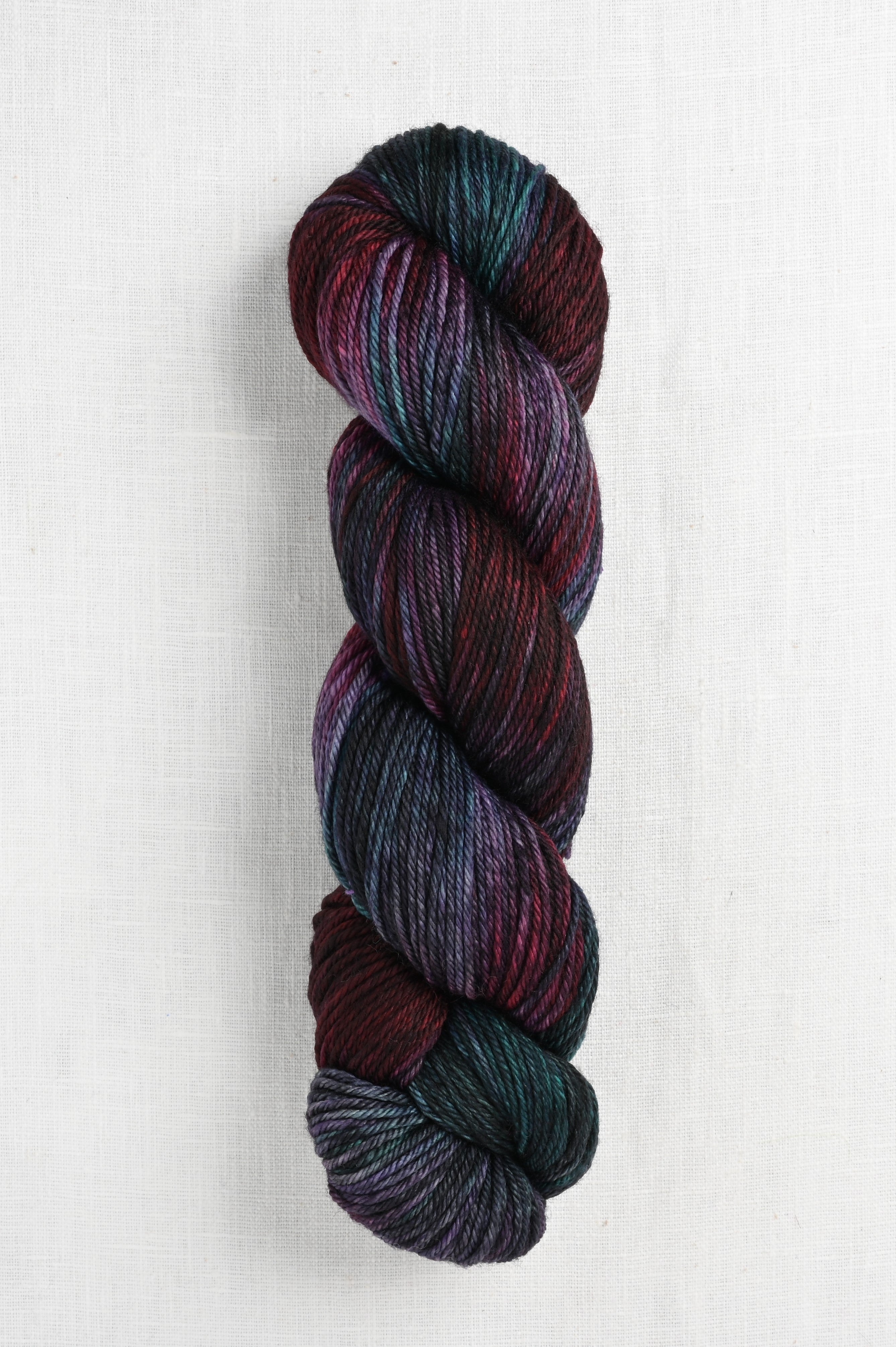 New Madelinetosh Dragon Fire Merino Light 3 Skein high quality Kit Limited Edition