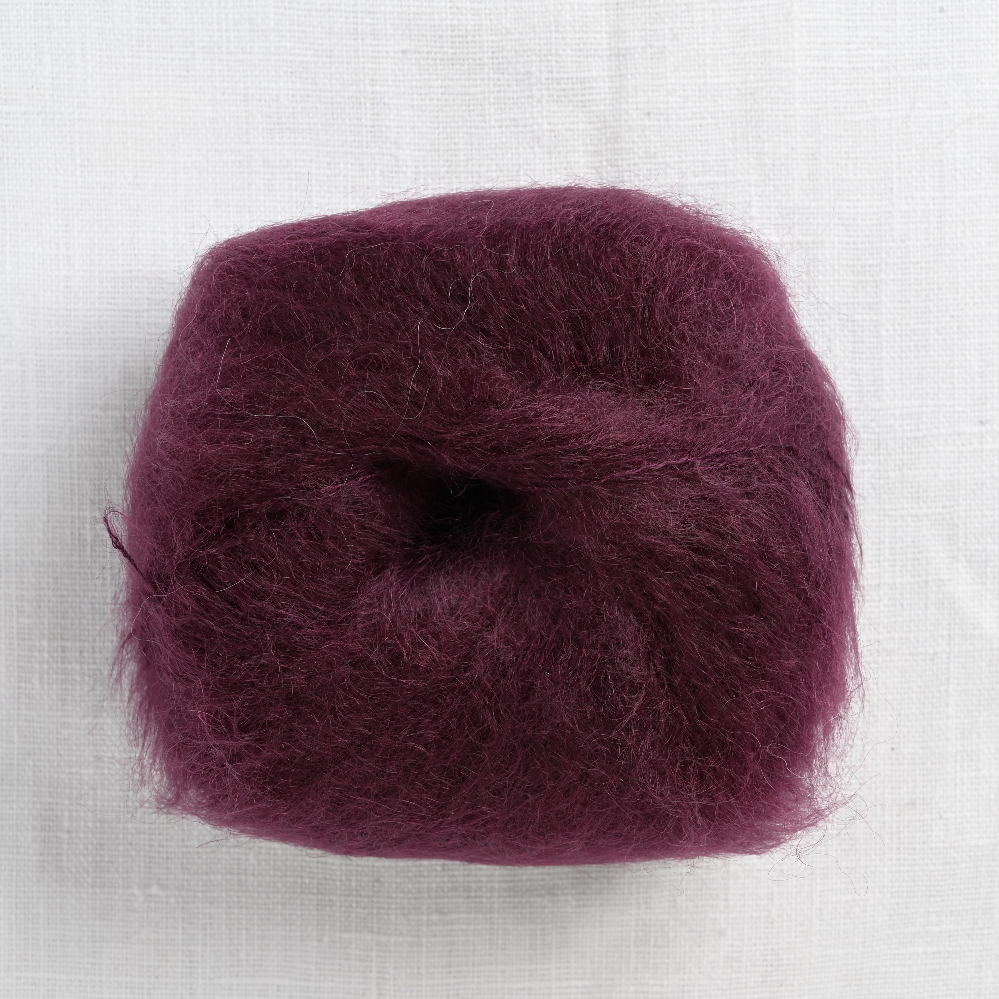 Classic Mohair and Lambswool 7-Pack, store Burgundy