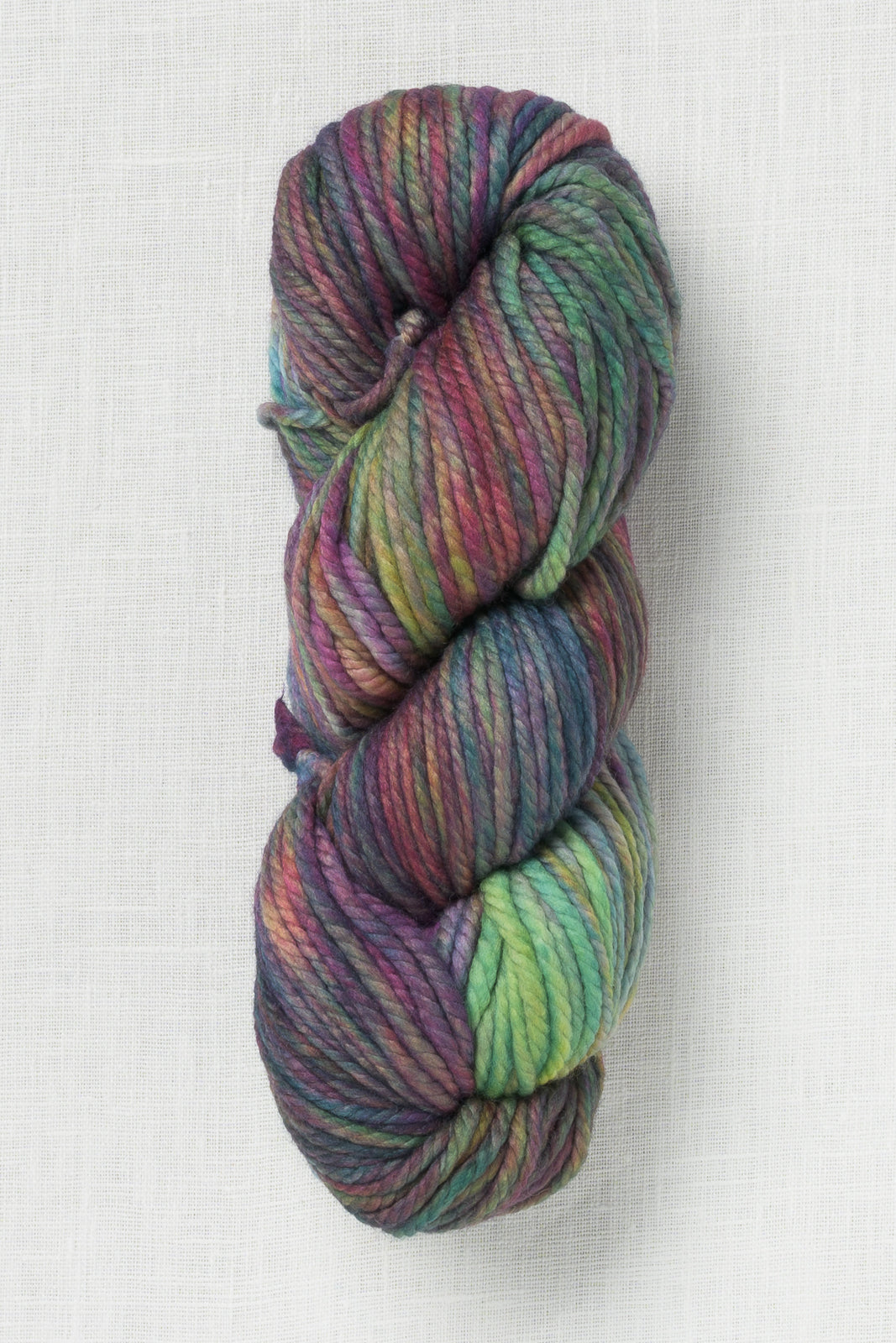 Malabrigo Chunky 866 Arco iris