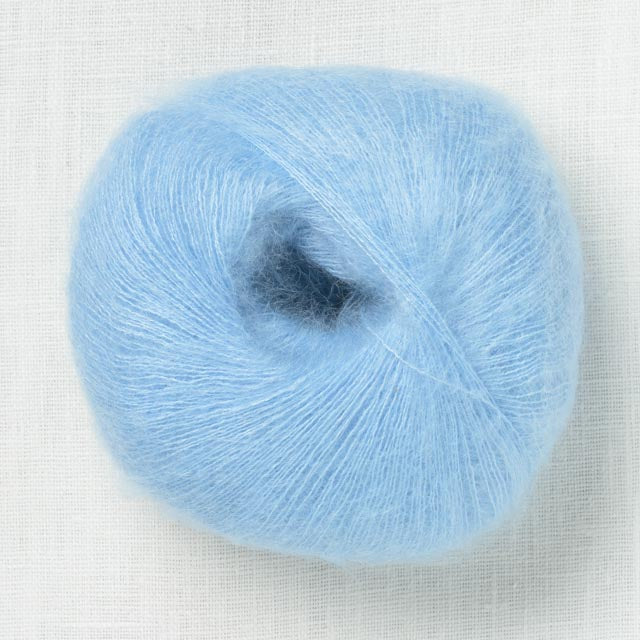 Lang Yarns Mohair 21 21 Light Blue