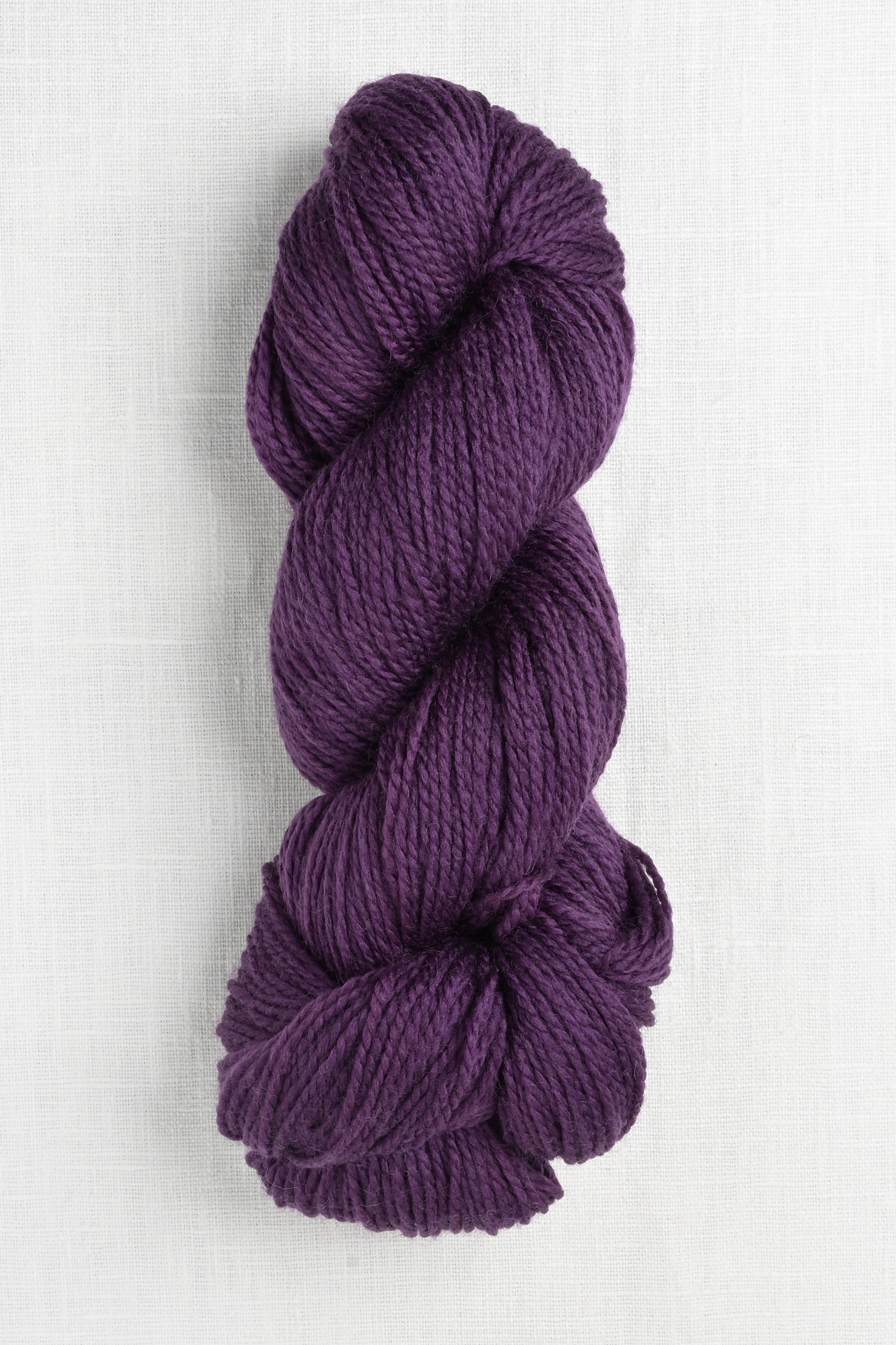 Merino Wool Yarn 2024 for Shawl 220 Superwash Merino Wool 5 in Blackberry Wine, Soft