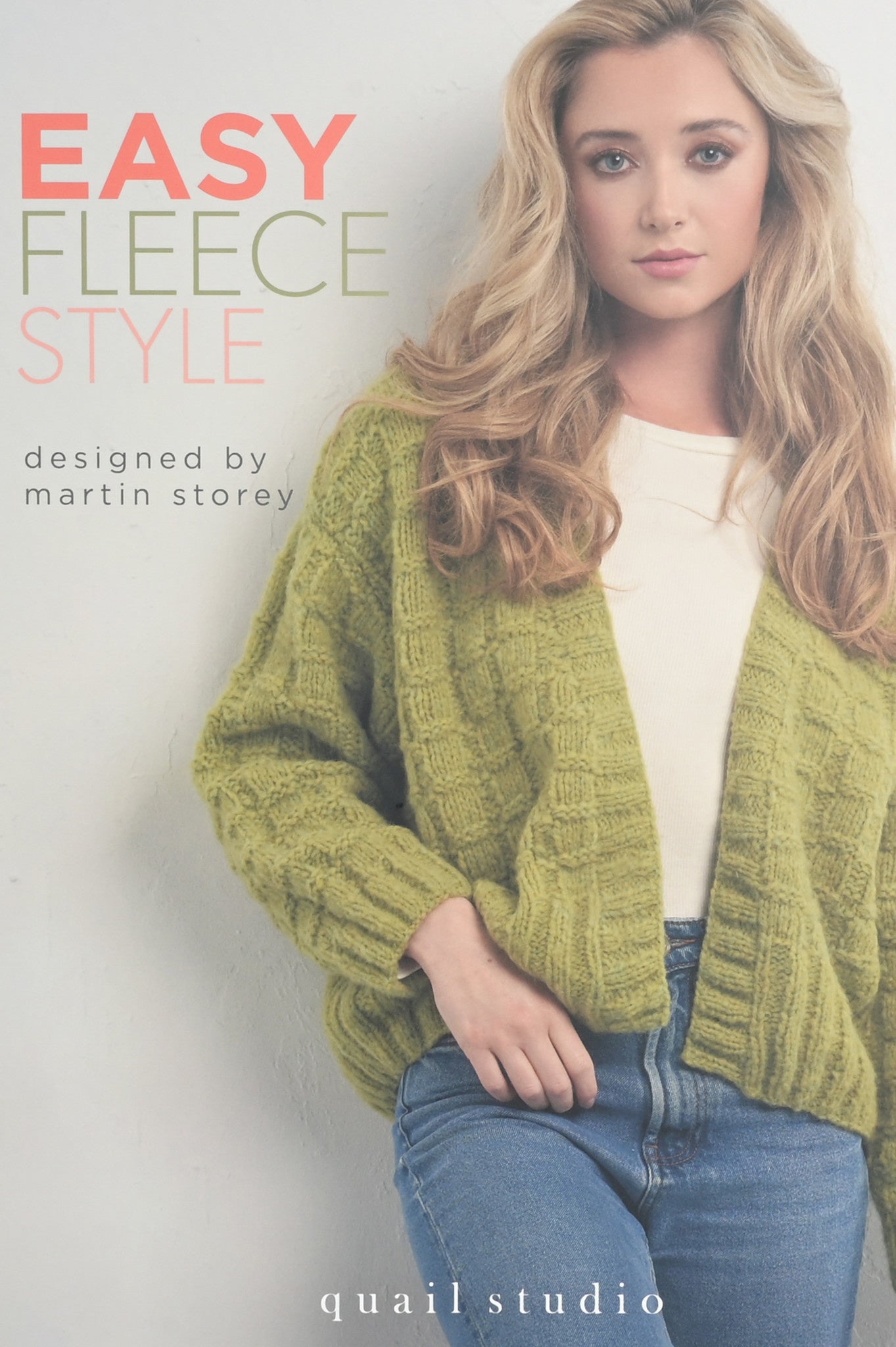 MODE at Rowan: Brushed Fleece