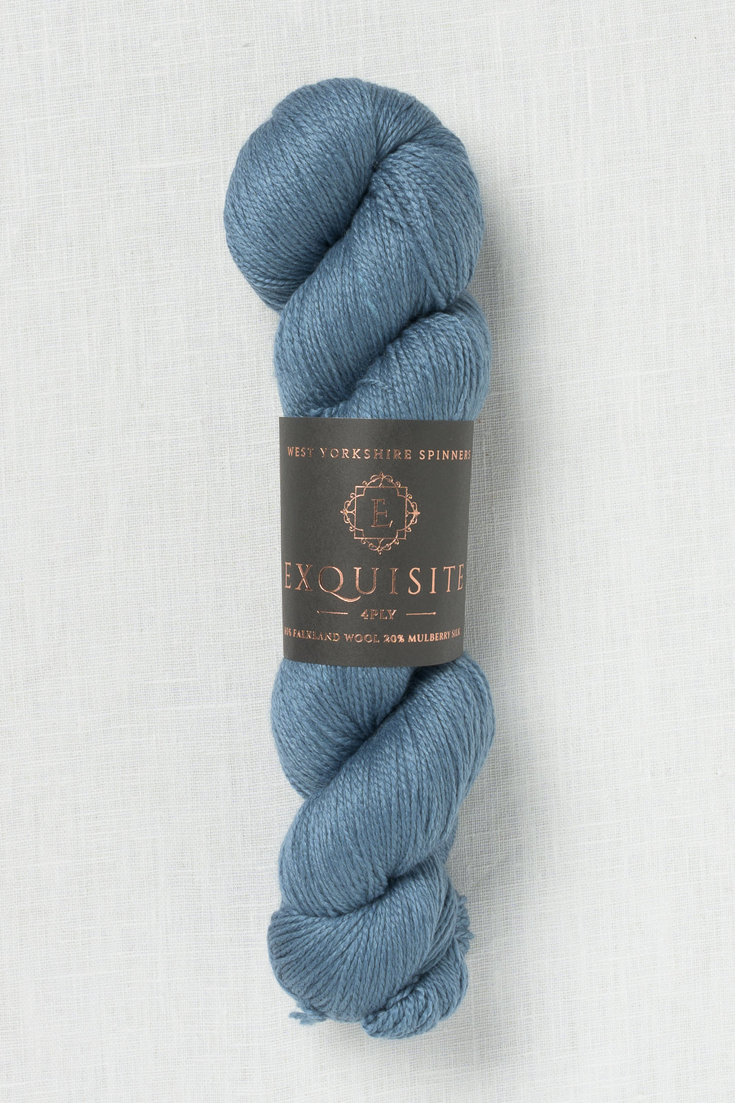 WYS Exquisite 4 Ply 177 Baroque – Wool and Company