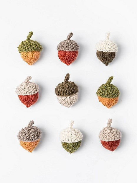 Acorns & Twigs  Party Pack by Friendly Loom™ - Botanicals