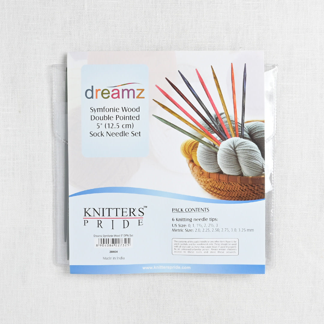Knitters Pride Dreamz IC Set - Around the Table Yarns