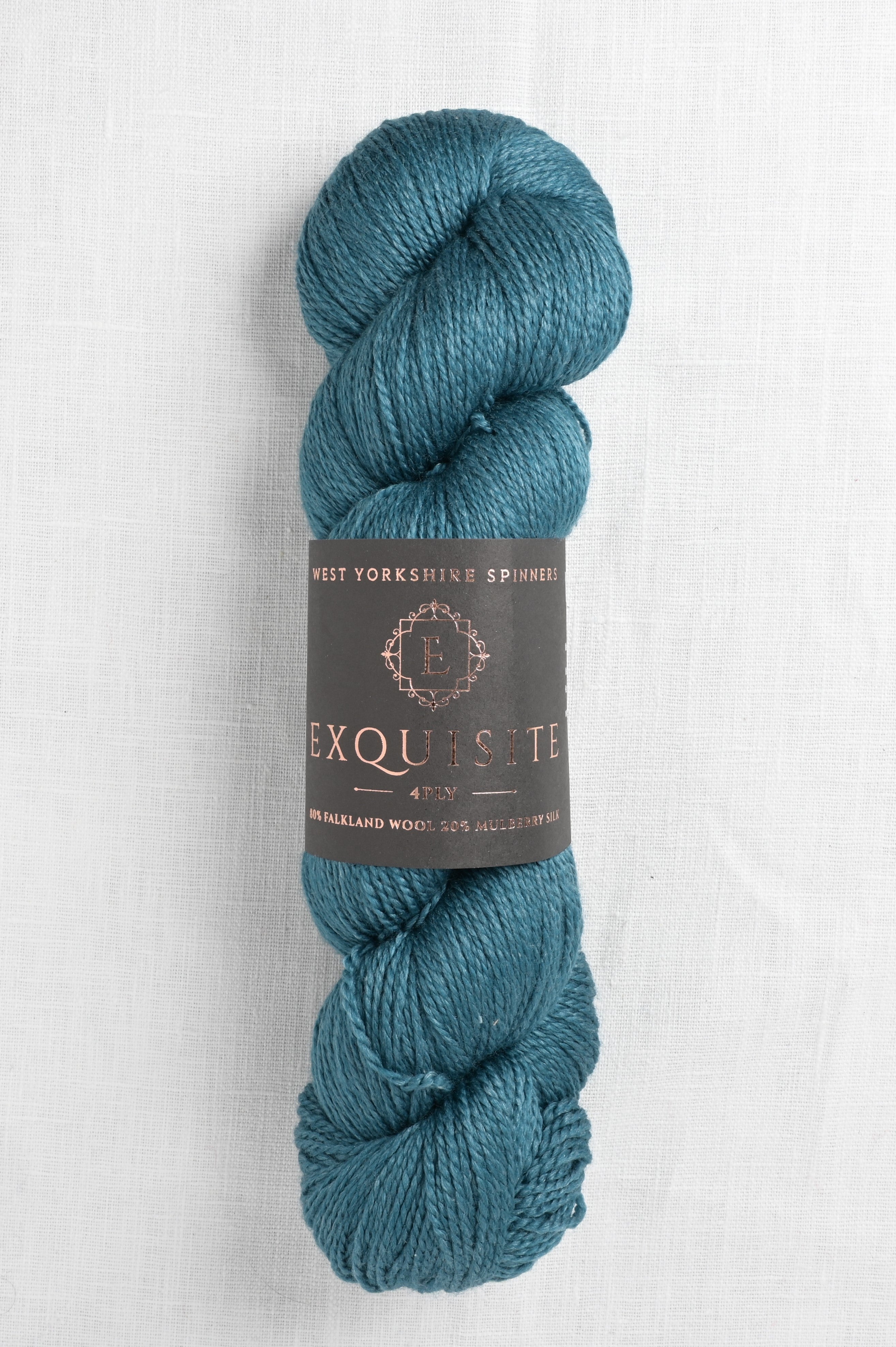 WYS Exquisite 4 Ply 177 Baroque – Wool and Company