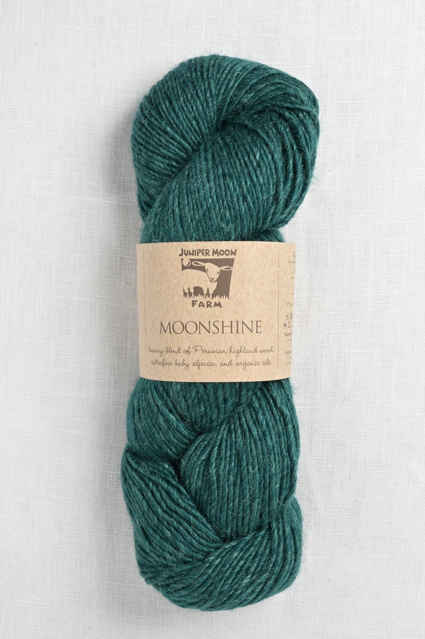 Bottle Yarn - Light Sage Green – Muudstore