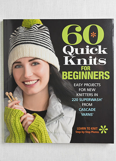 4 Quick Knit I-Cord Holiday Gift Projects