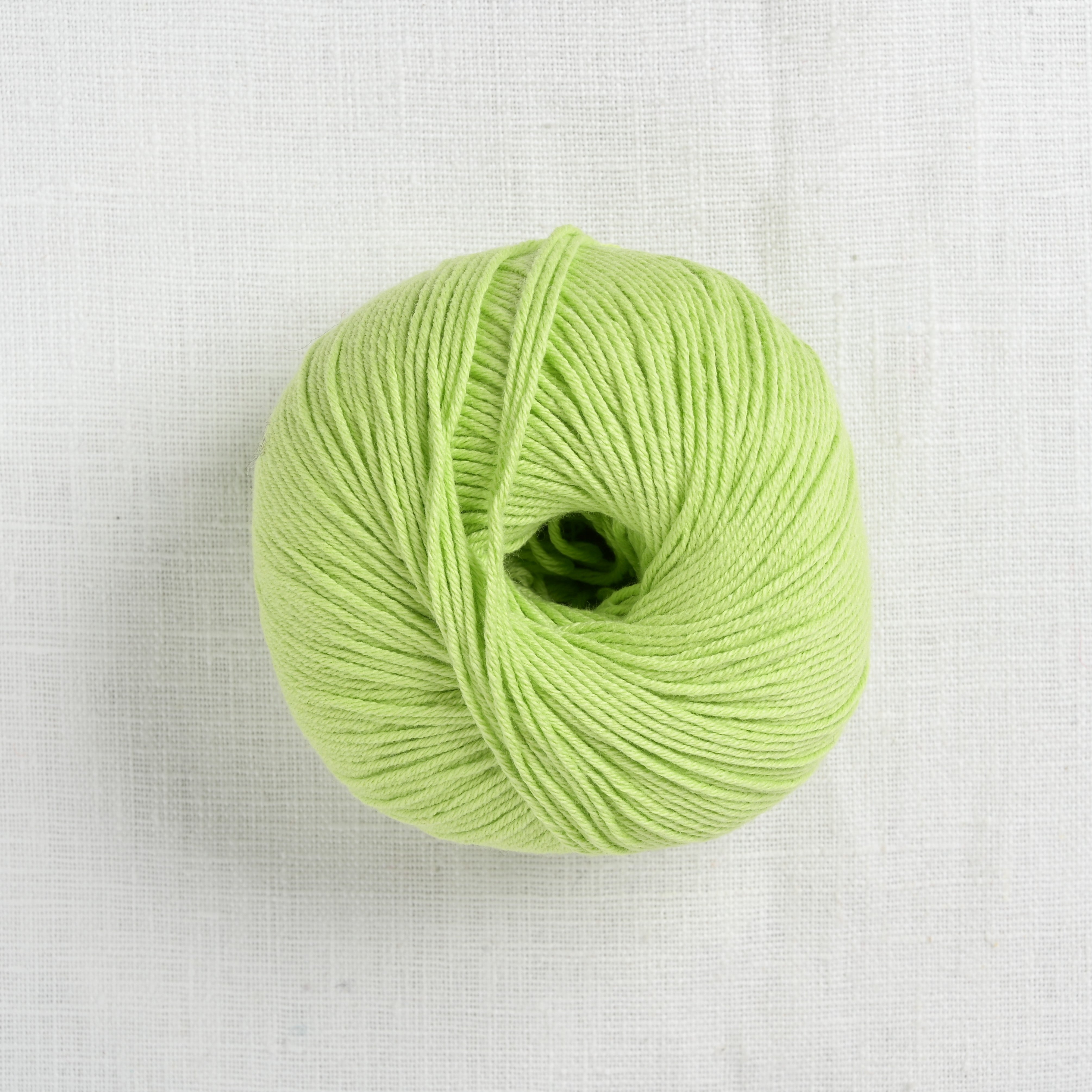 Which Is Greener: Wool or Cotton?