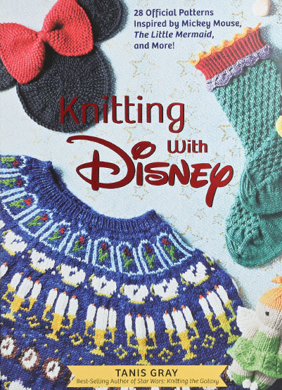 Knitting Notion Favorites