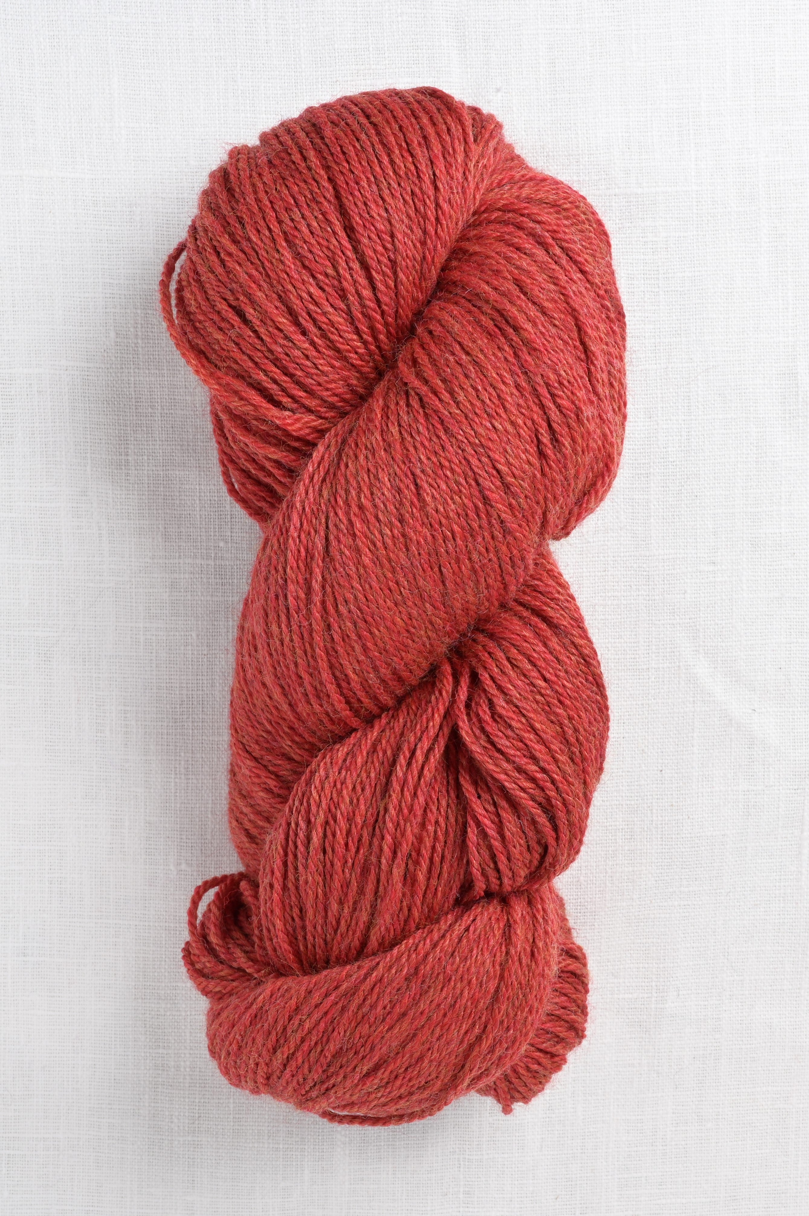 Berroco Vintage DK 2173 Company Wool Pepper and Red –