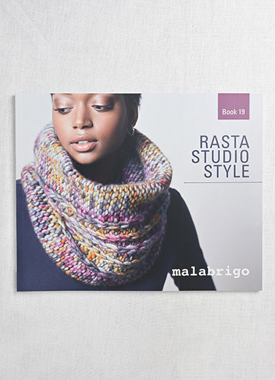 Malabrigo Rasta 195 Black – Wool and Company