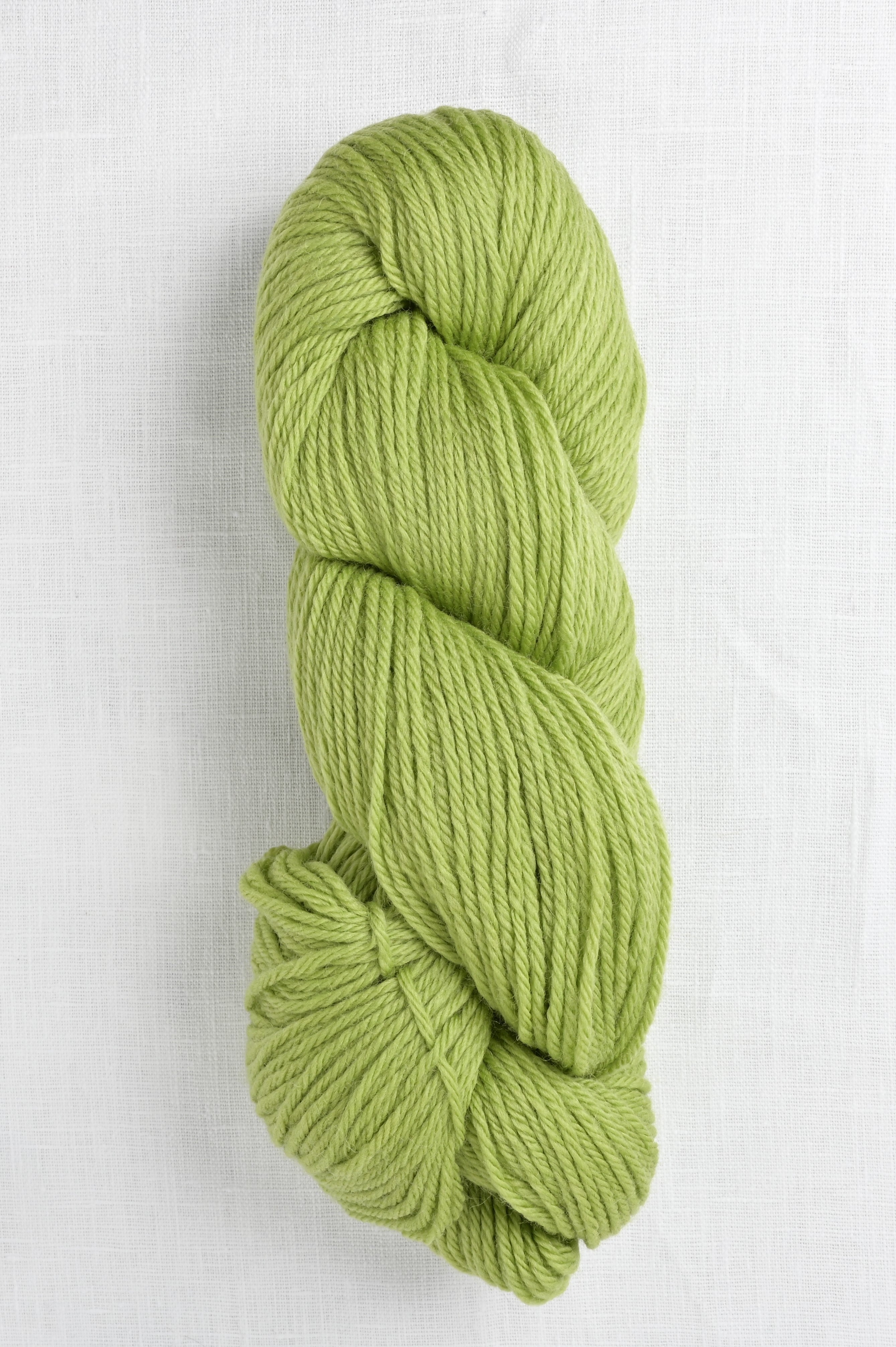 Cascade 220 Peruvian Wool Yarn - Calla Green 1052