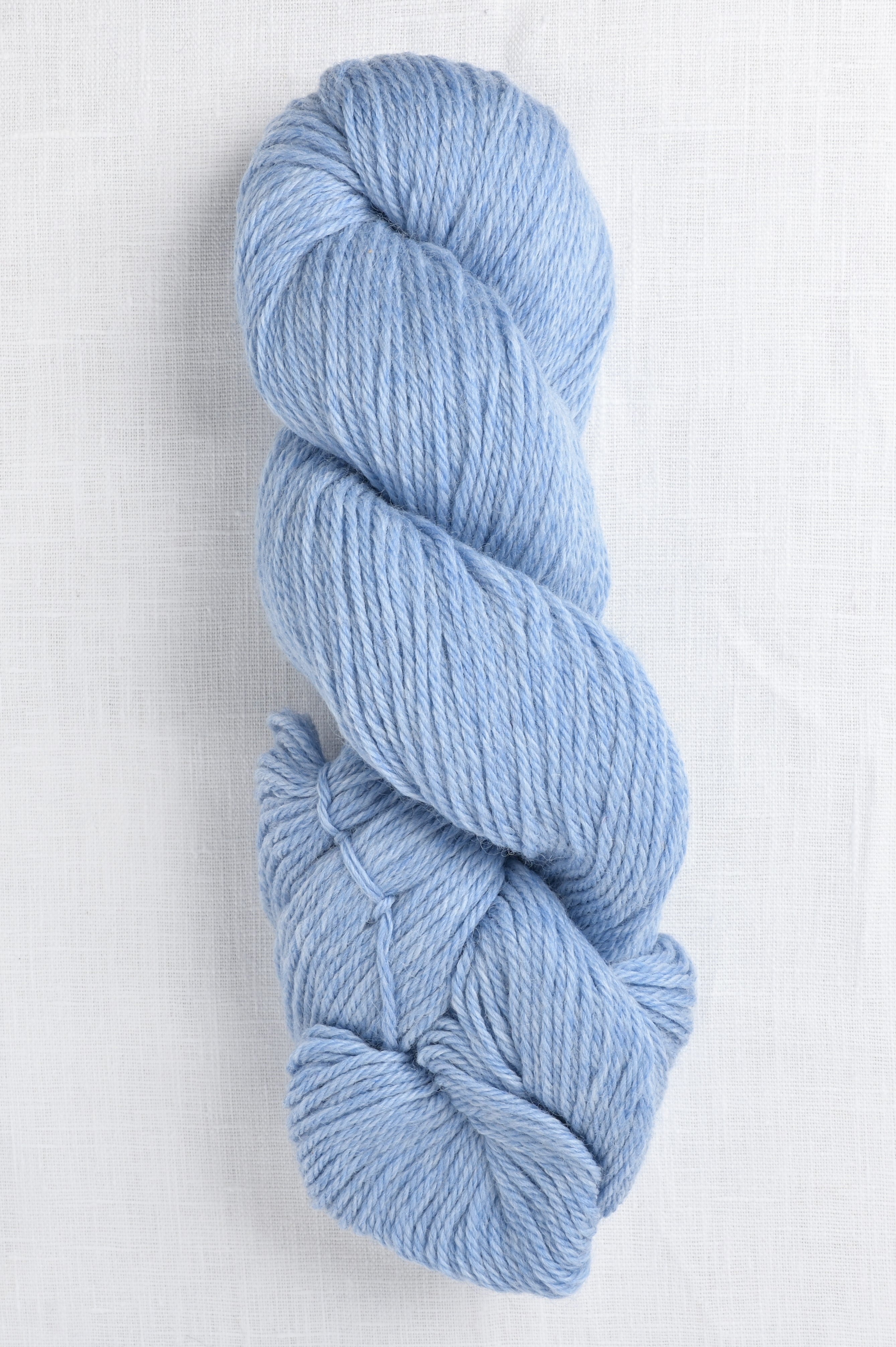 Crafted By Catherine Soft Twist, 100% Polyester, 220 yd, Blue, Pack of 4 