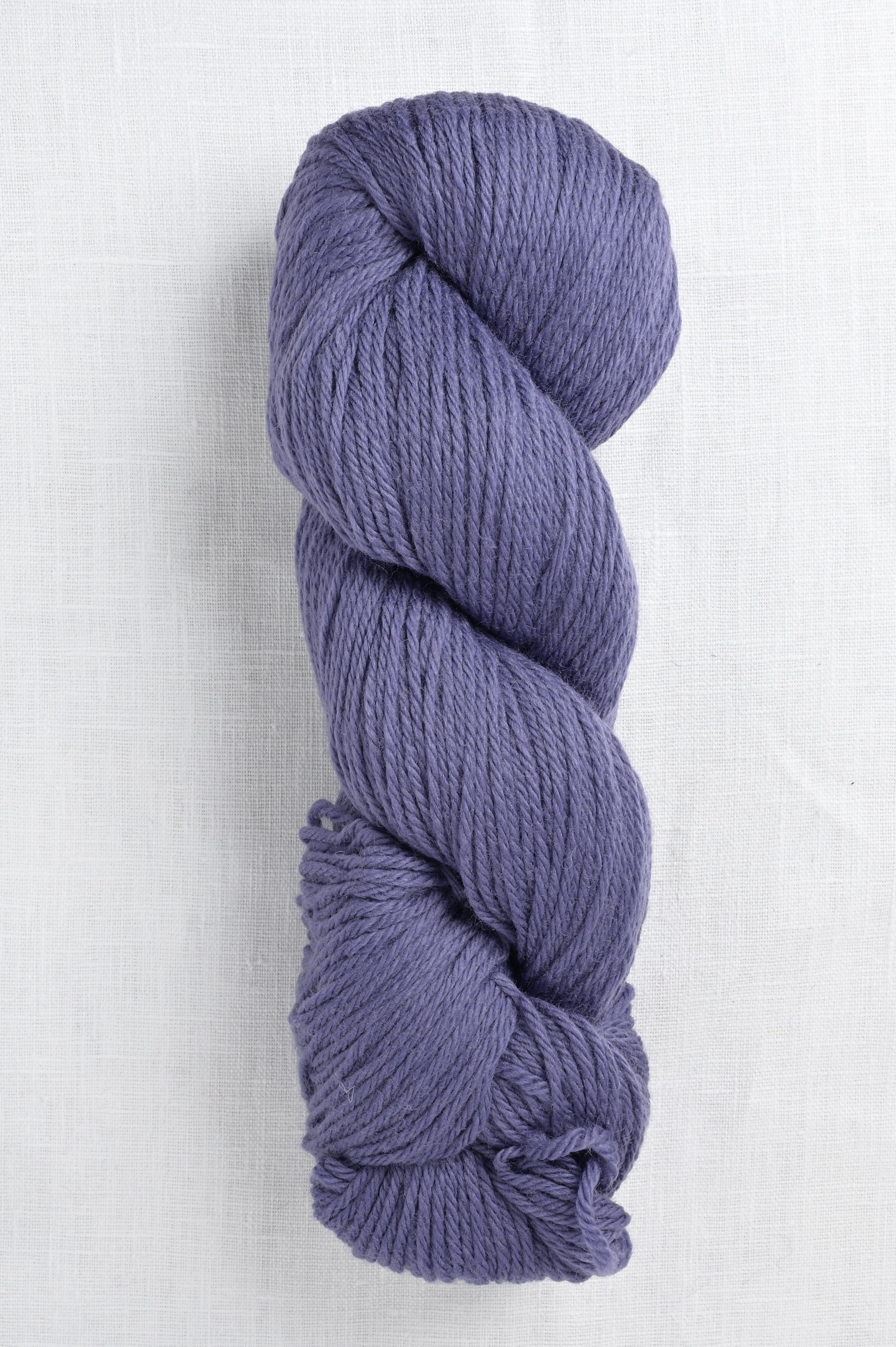 Cascade 220 Solids - Dusty Violet (1038)