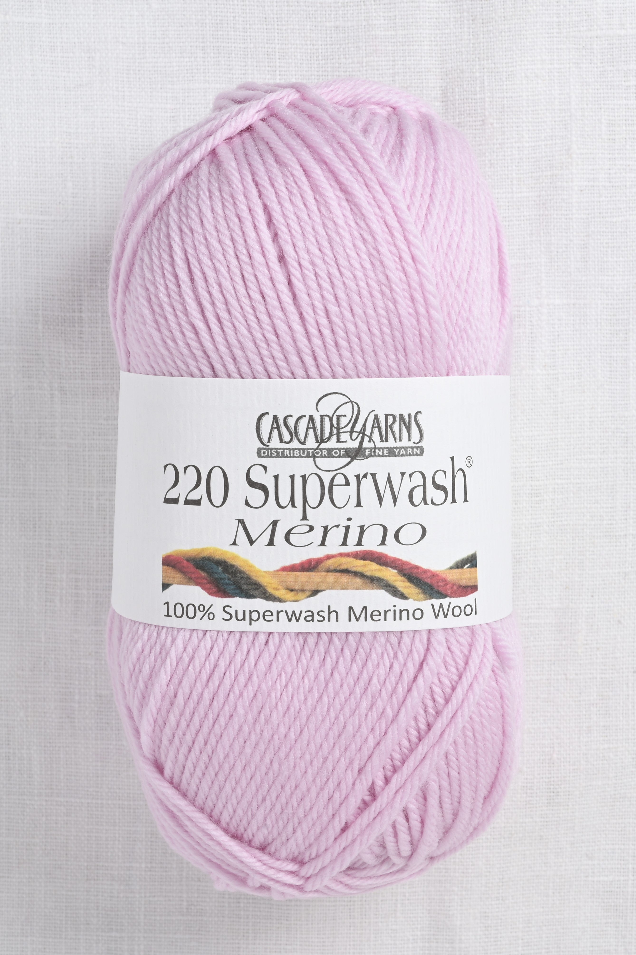 Cascade 220 Superwash 349 Irish Cream – Wool and Company