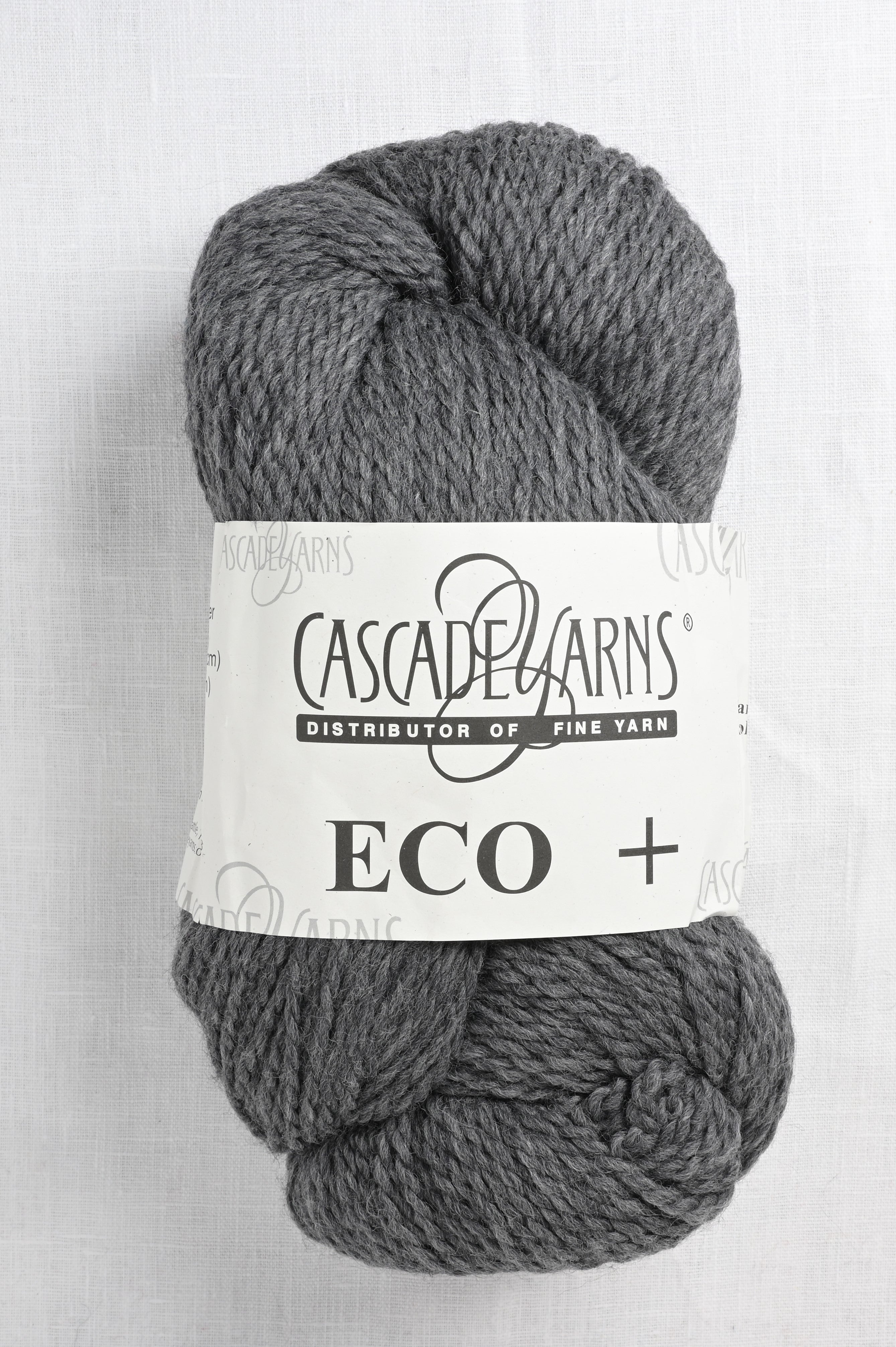 Eco+ - Cascade Yarns