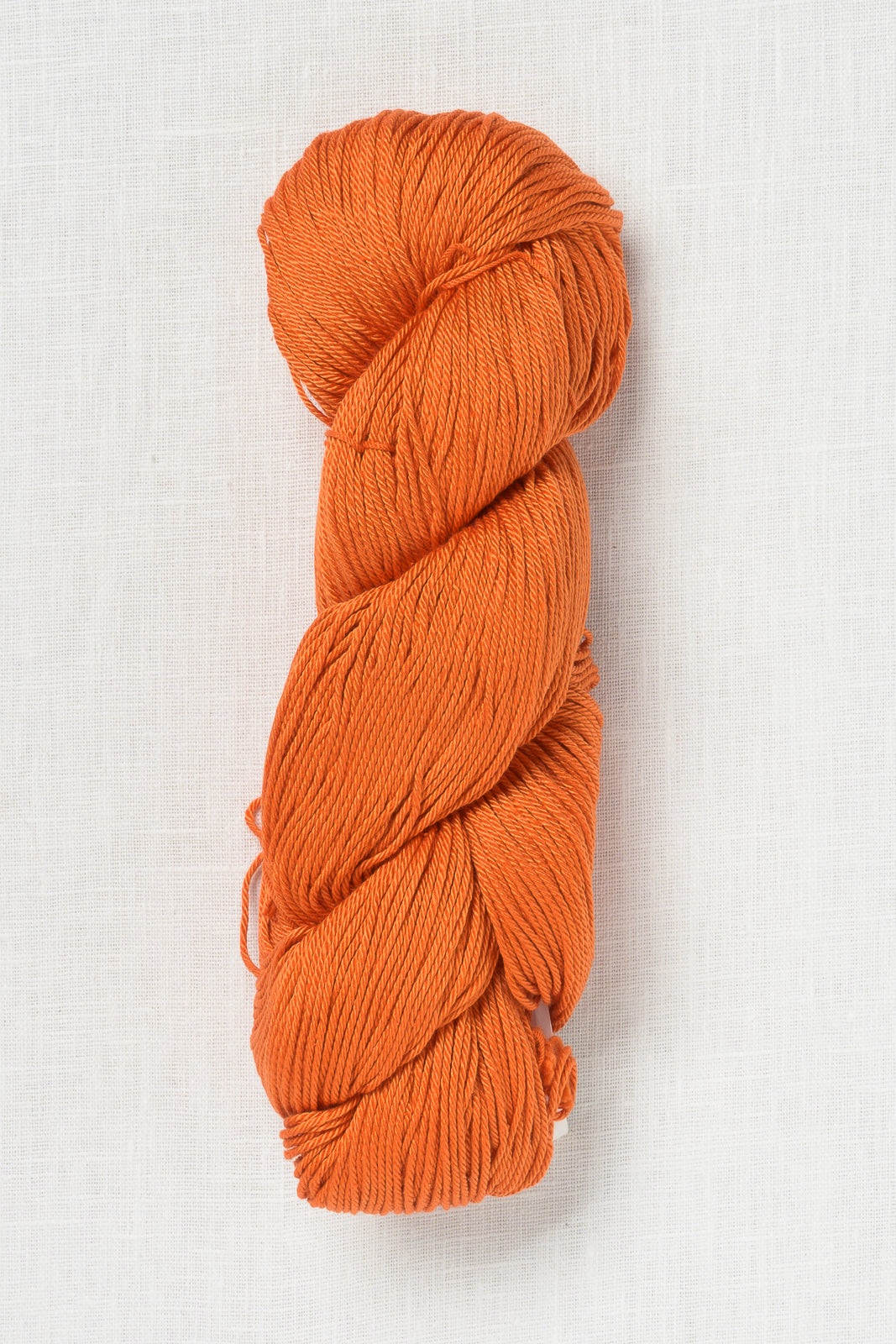 Katia Maravilla Fancy Yarn Fiber Art Luxury Yarn Rust Burnt Orange ~ 4  Available