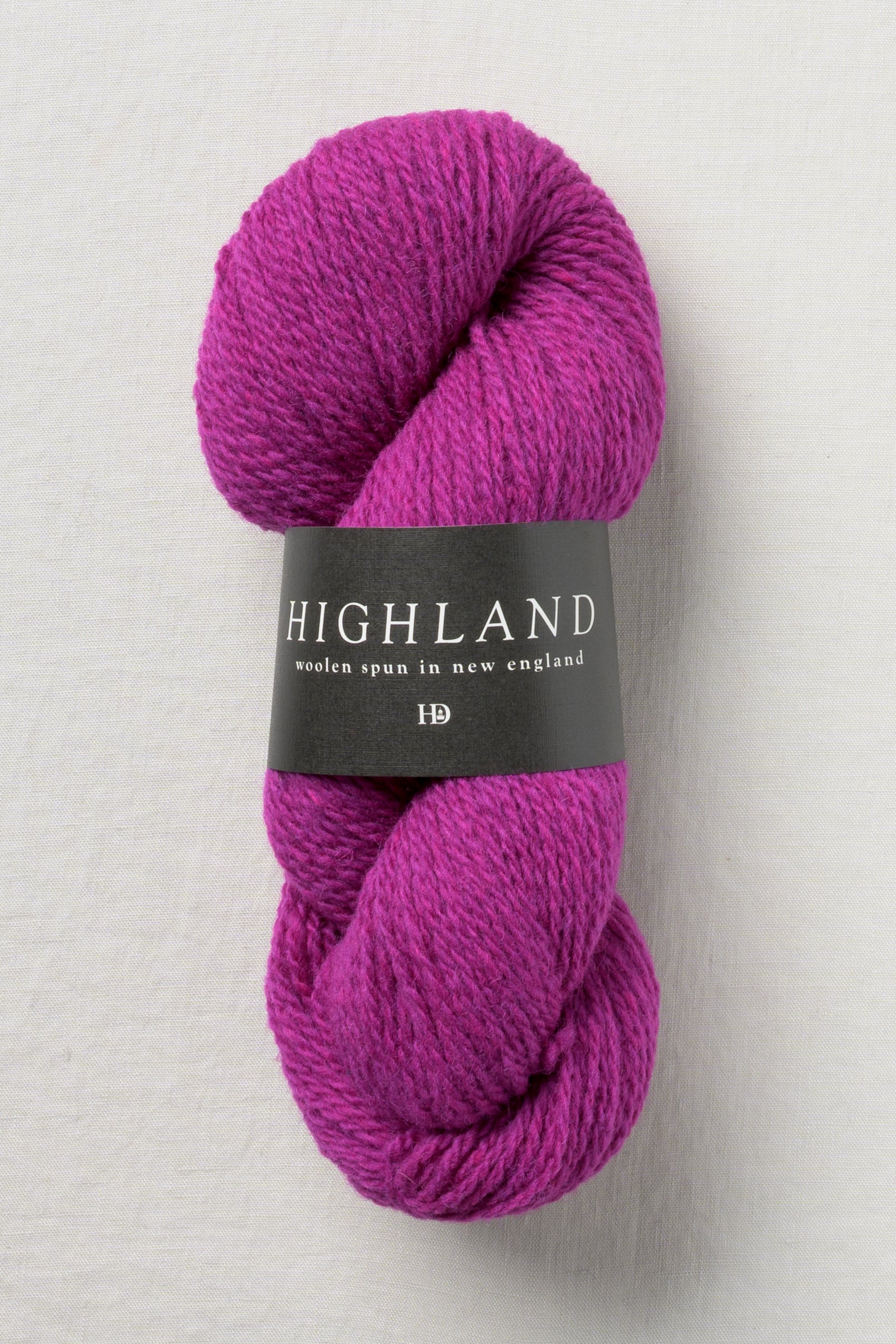 Harrisville Designs - Highland Yarn – Harrisville Designs, Inc.