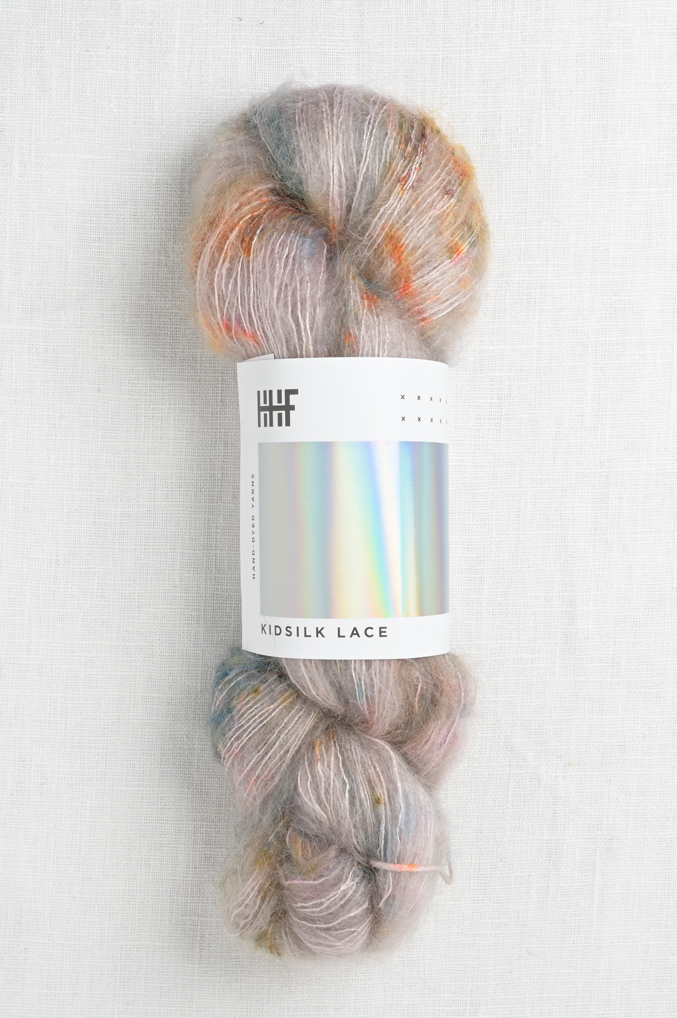 Mohair Yarn For Knitting, Crochet & Weaving - Apricot Yarn & Supply