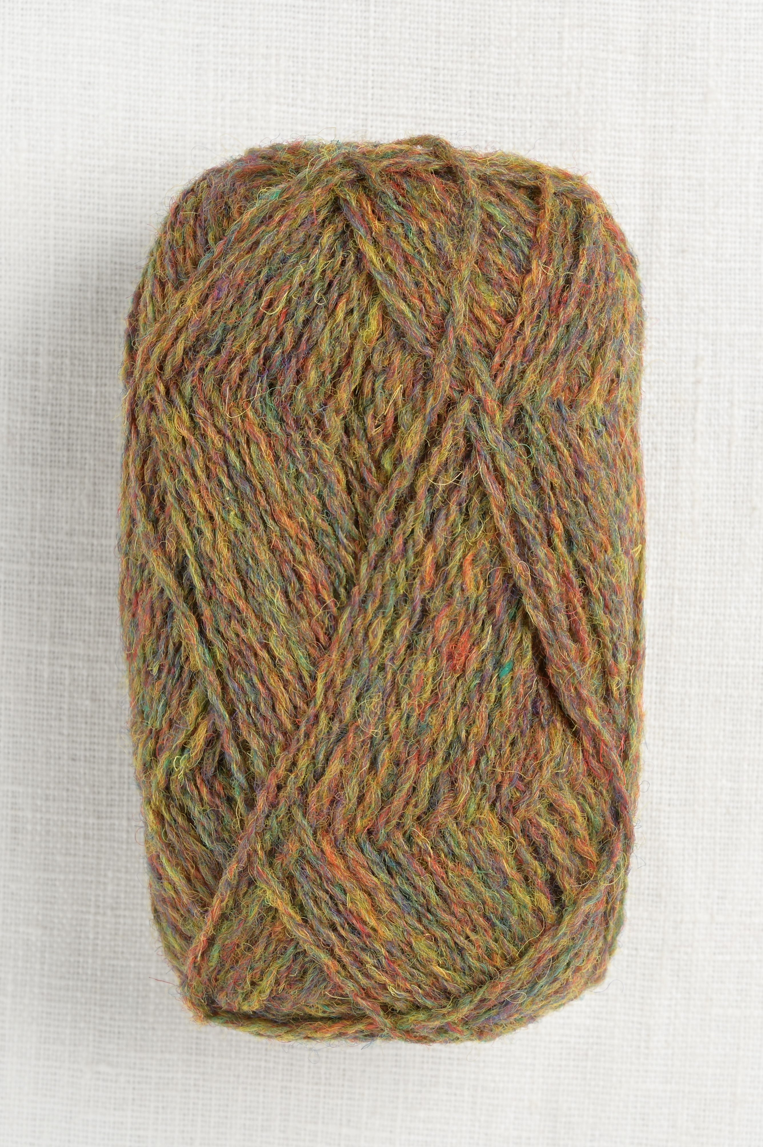 Jamieson's Shetland Spindrift 998 Autumn