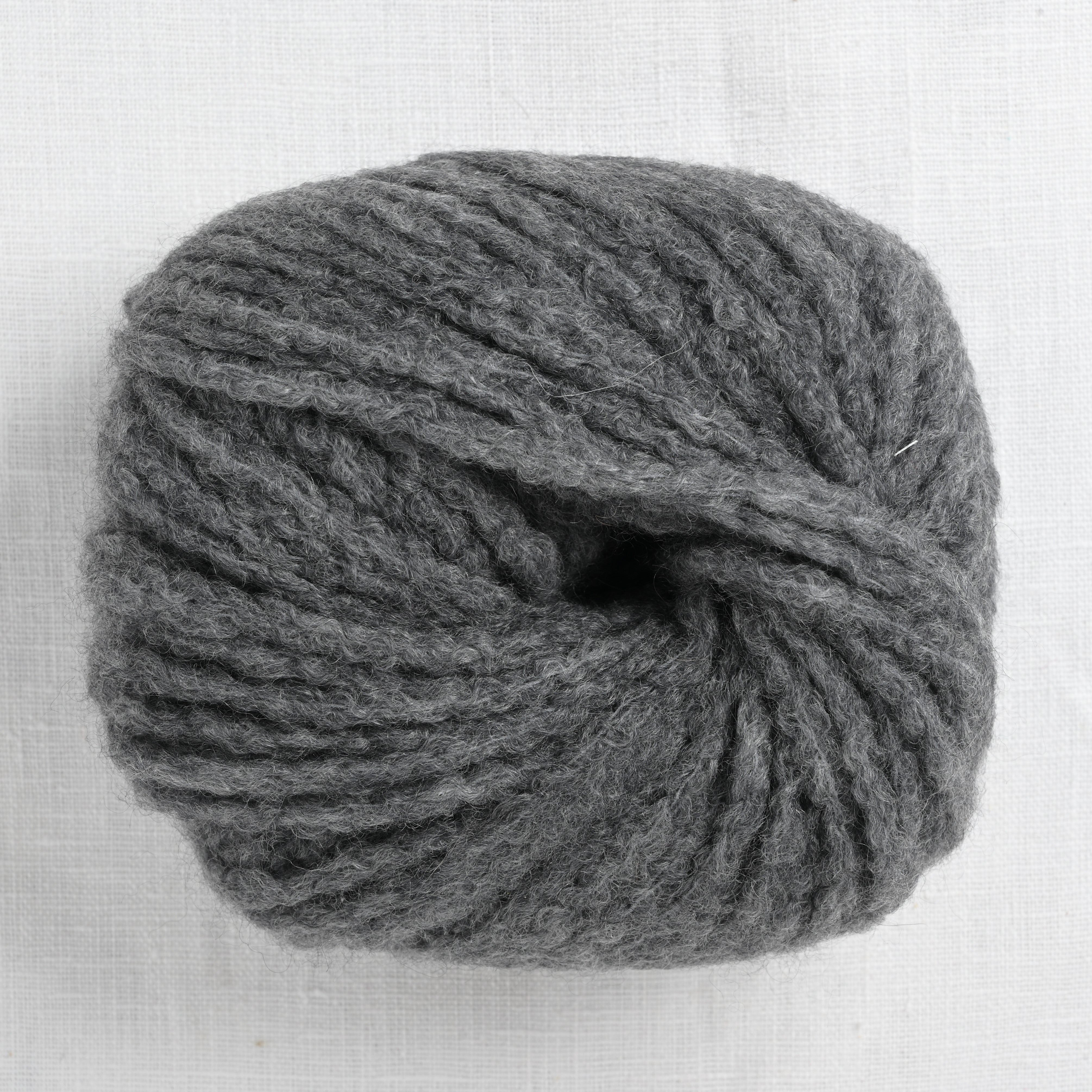 Grey Yarn