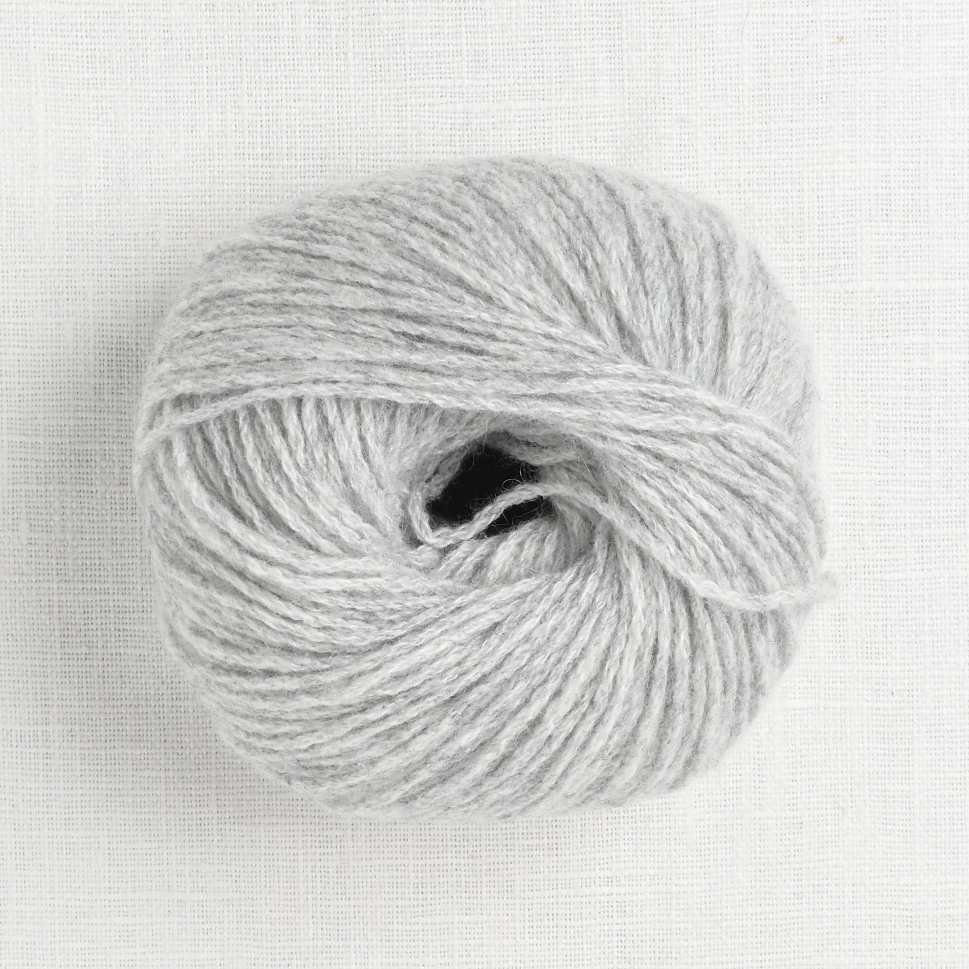 Lang Yarns Cashmere Light 5 Medium Grey – Wool and Company