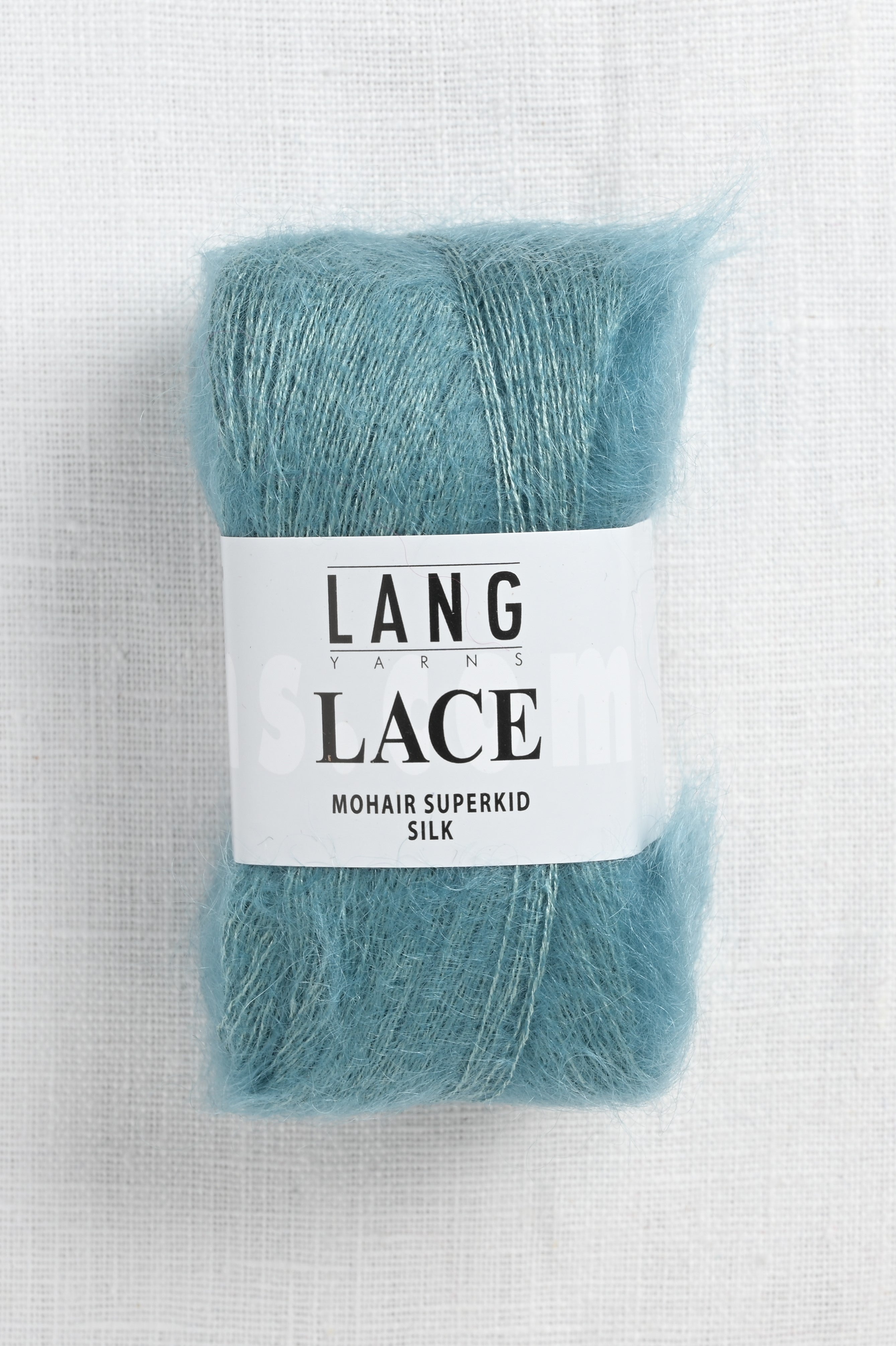 M.G Enterprise Knitting Wool Yarn, Soft Fancy Feather Wool Teal