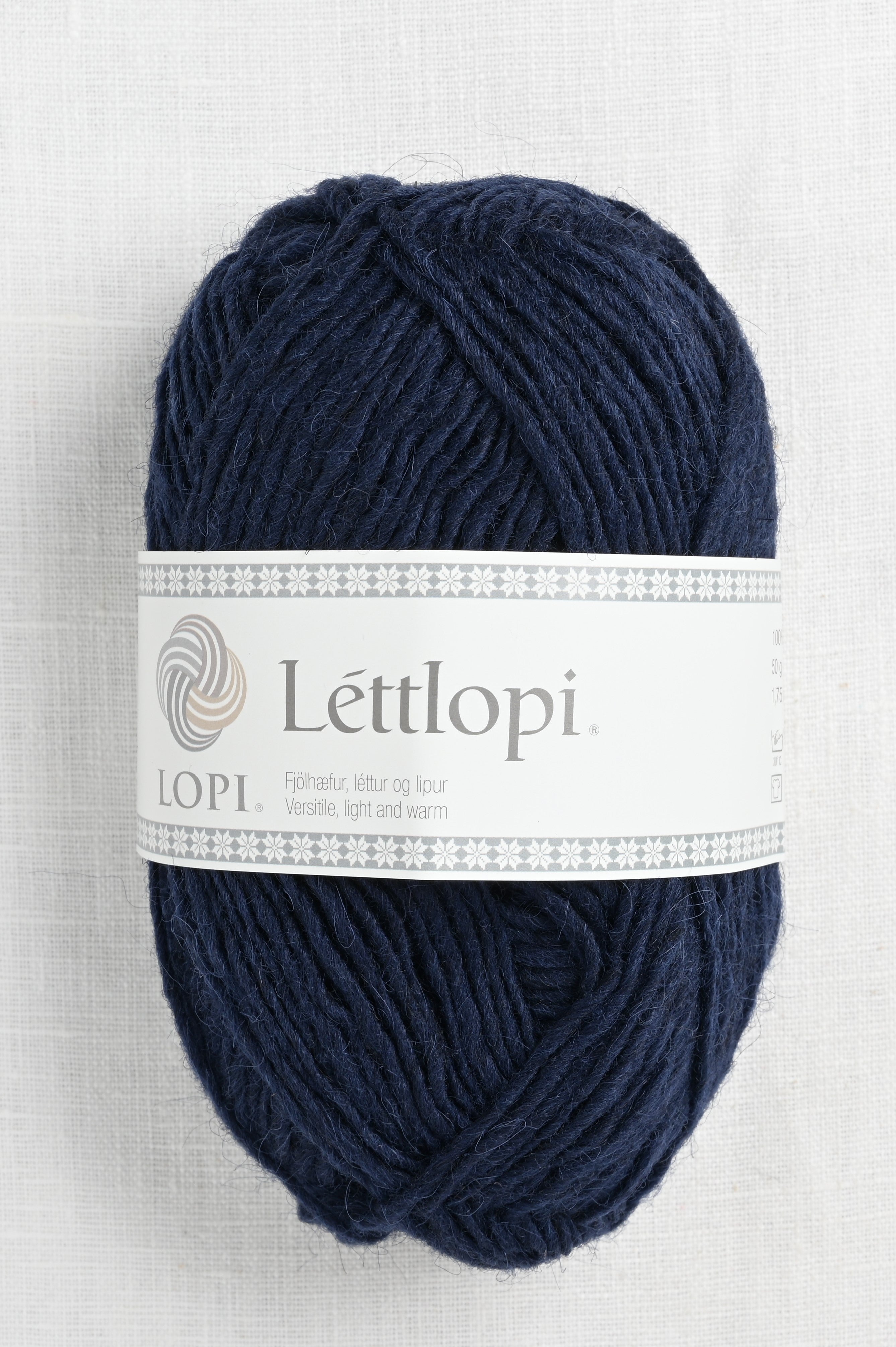 Lopi Lettlopi - River Colors Studio
