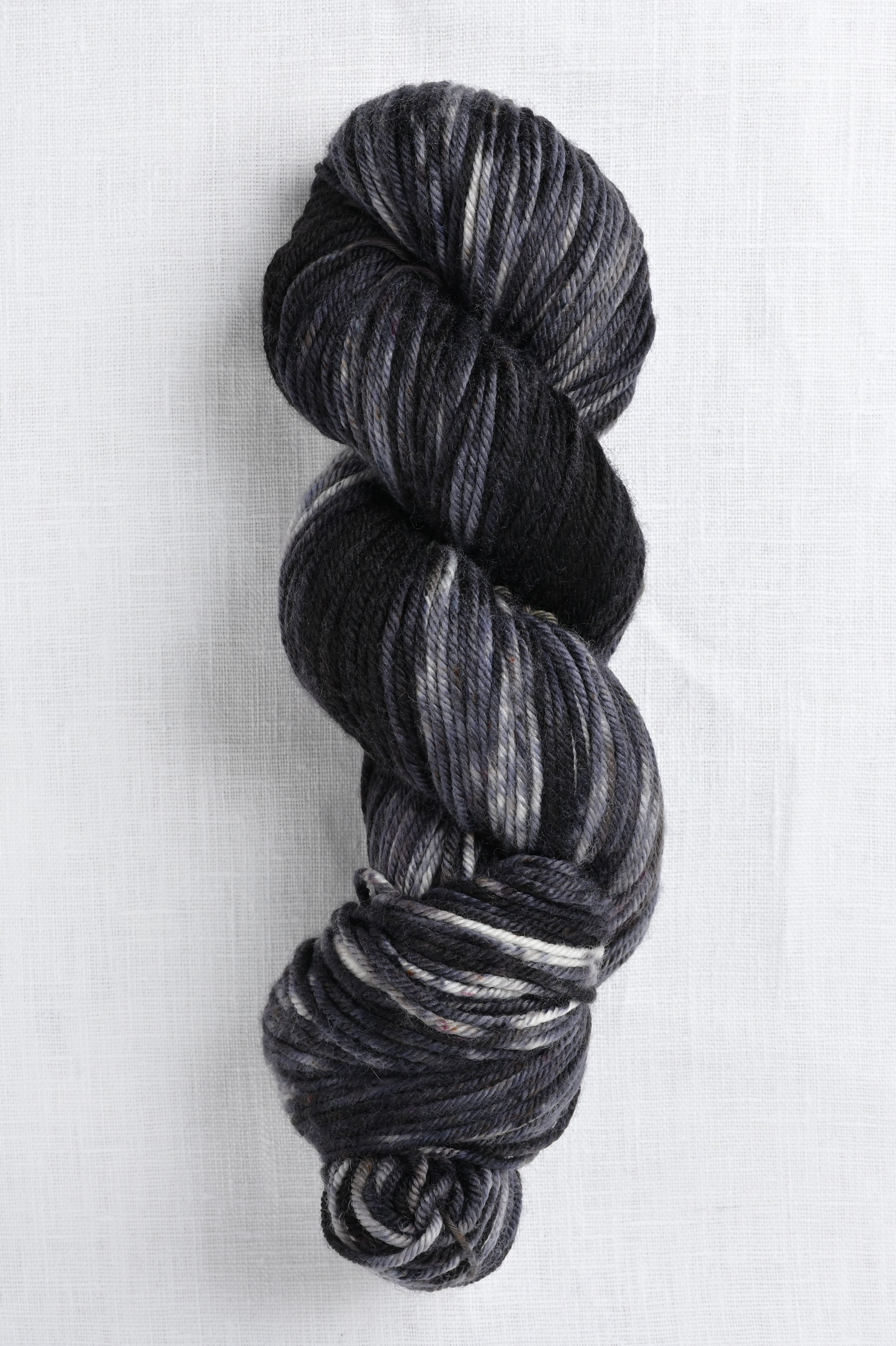 Hand Dyed Yarn, Void