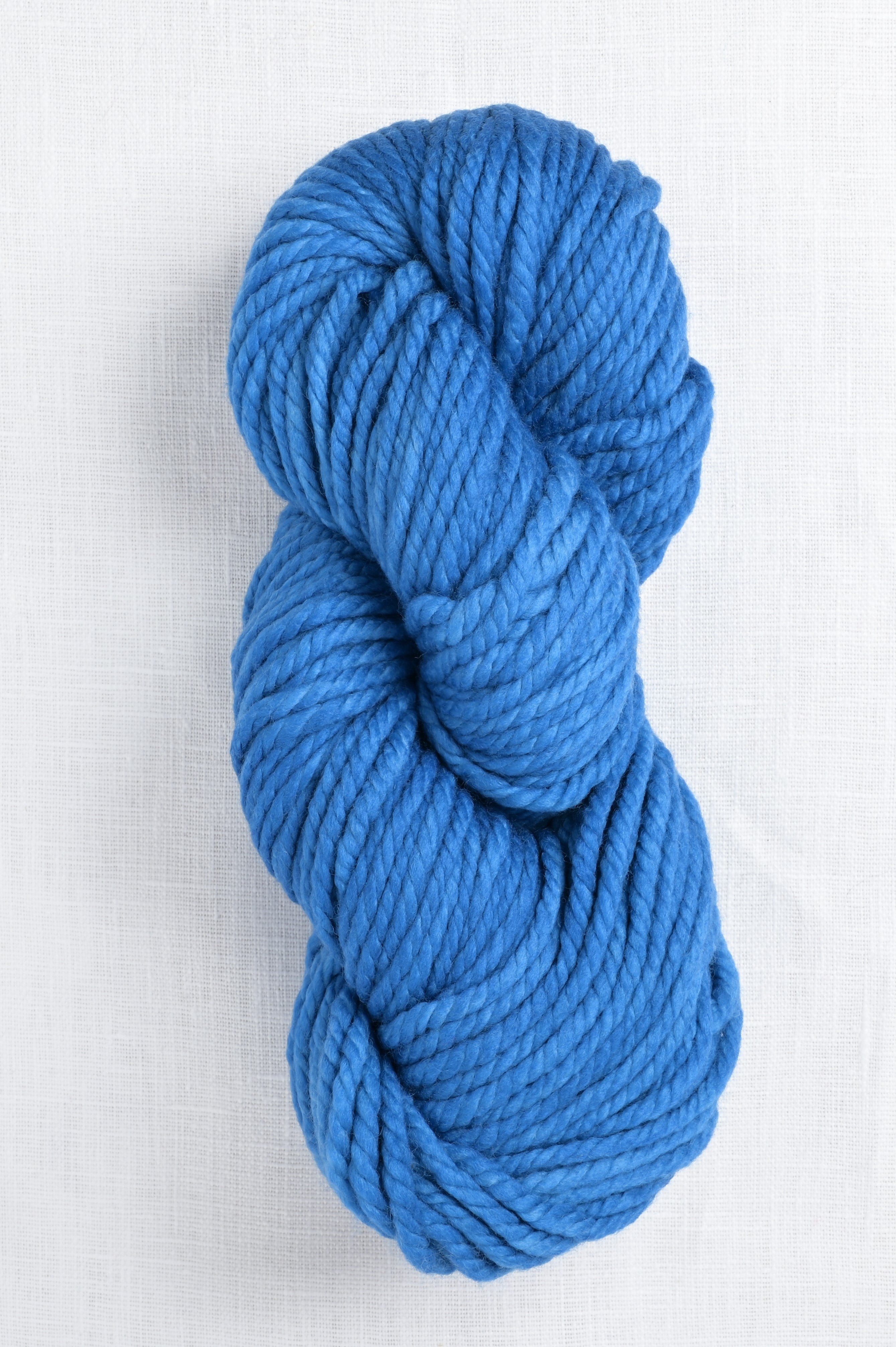 Cobalt, Merino Wool, Blue Yarn, Crochet – Hue Loco