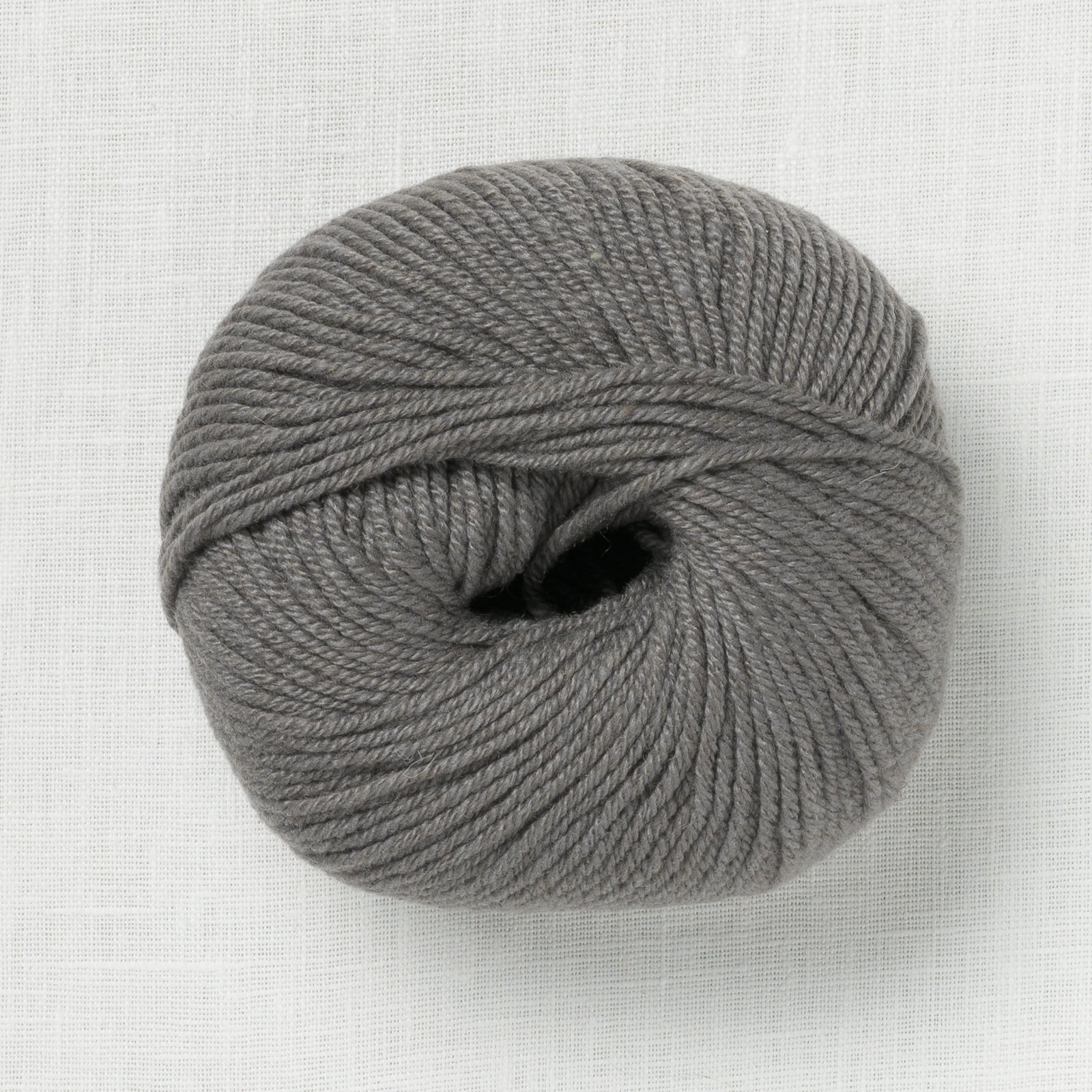 mYak RaKu Cashmere Medium Morning Fog – Wool and Company