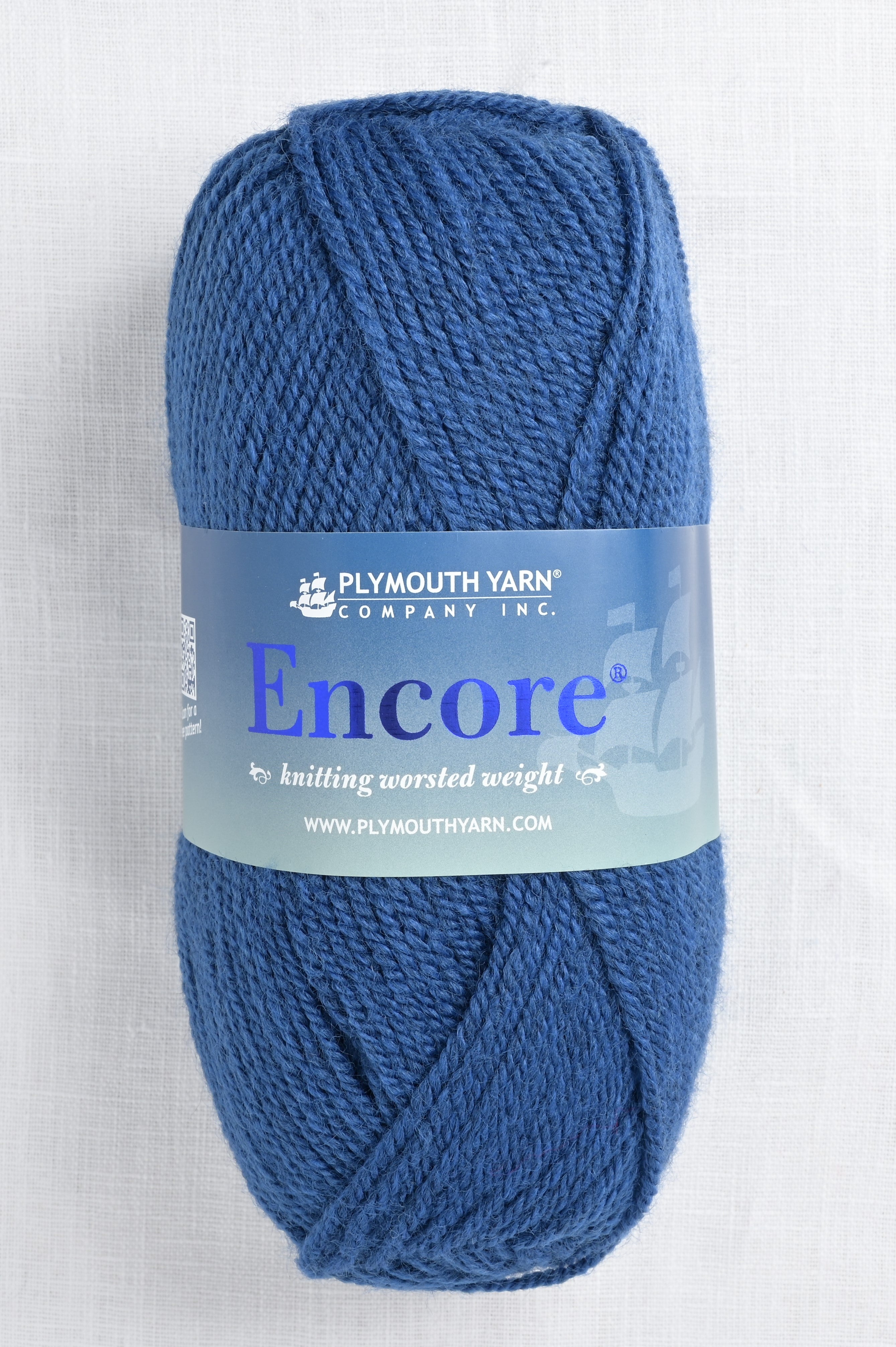 Plymouth Yarn Encore Chunky Yarn at WEBS