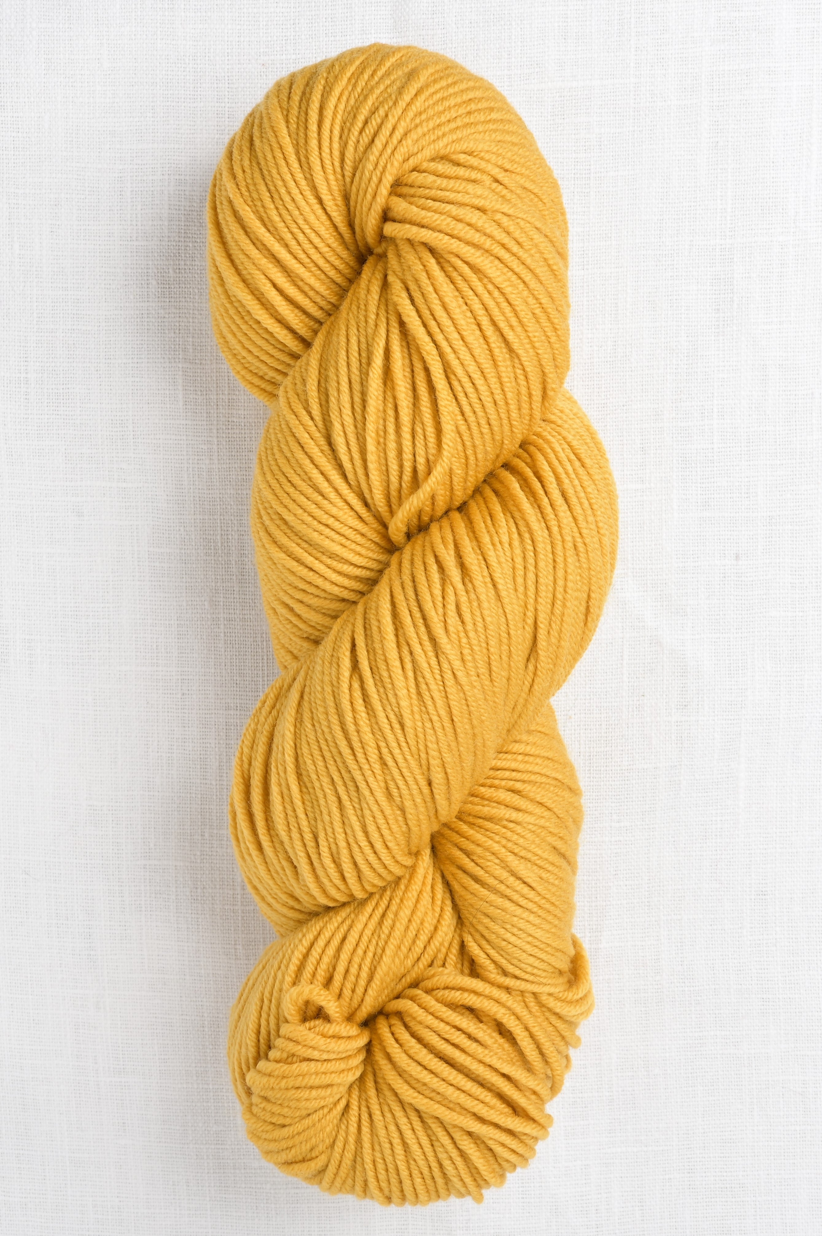 You're So Golden - Classic Worsted - 100% Superwash Merino Wool Yarn
