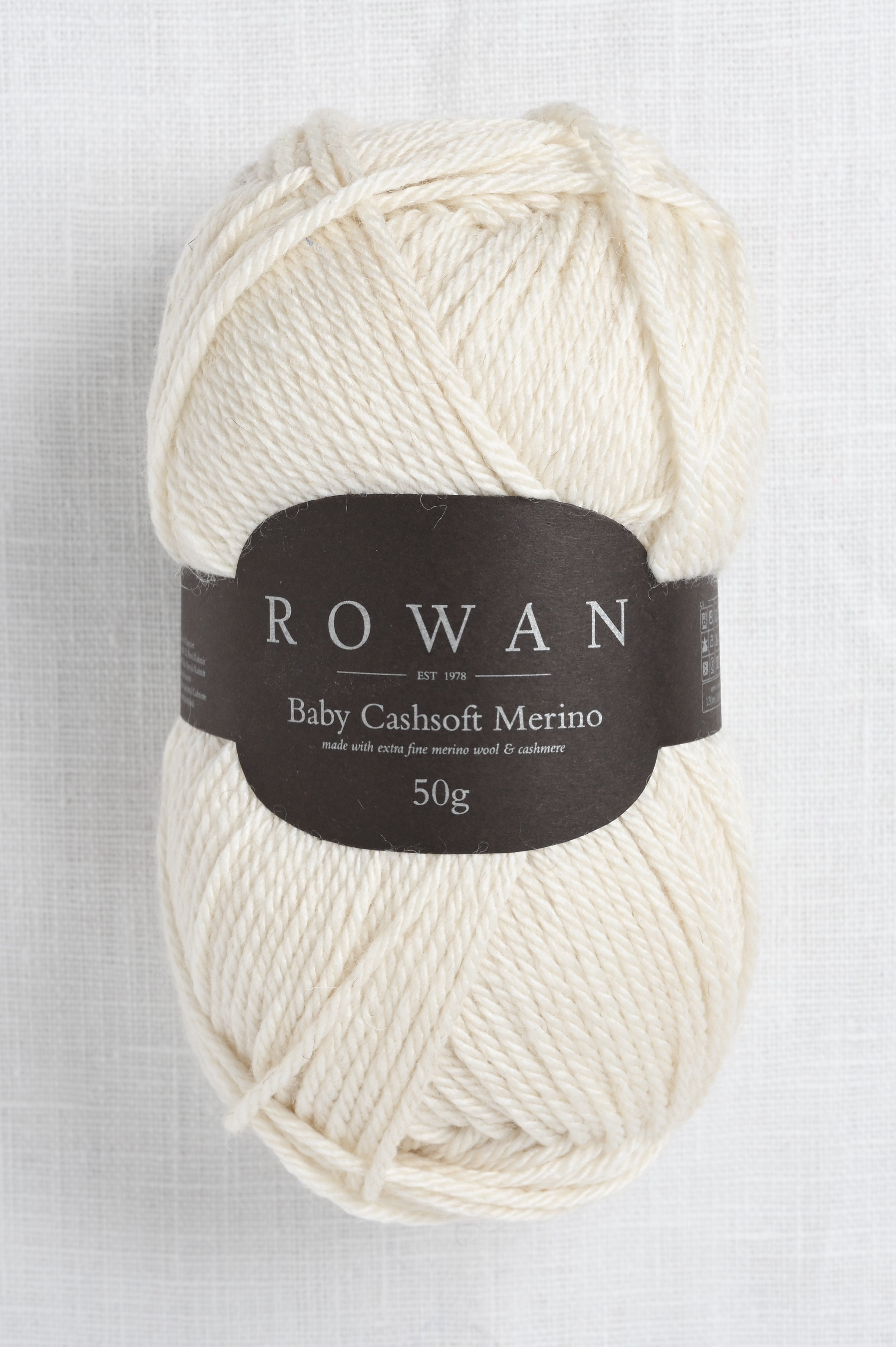 Baby Cashsoft Merino, Rowan Knit & Crochet Yarn