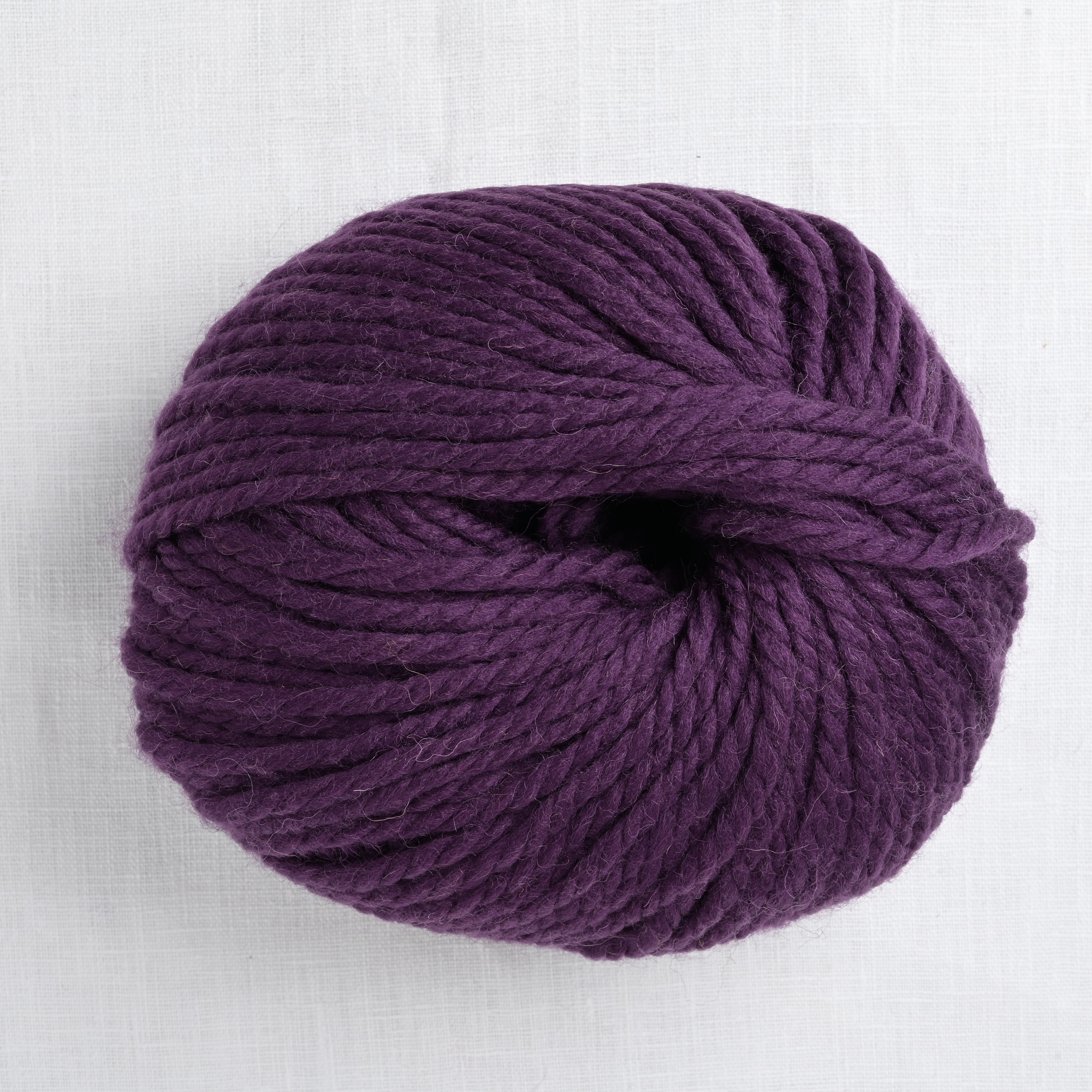 Punch Needle Rug Yarn 200g (Berry Berry) - Wild Wool Way