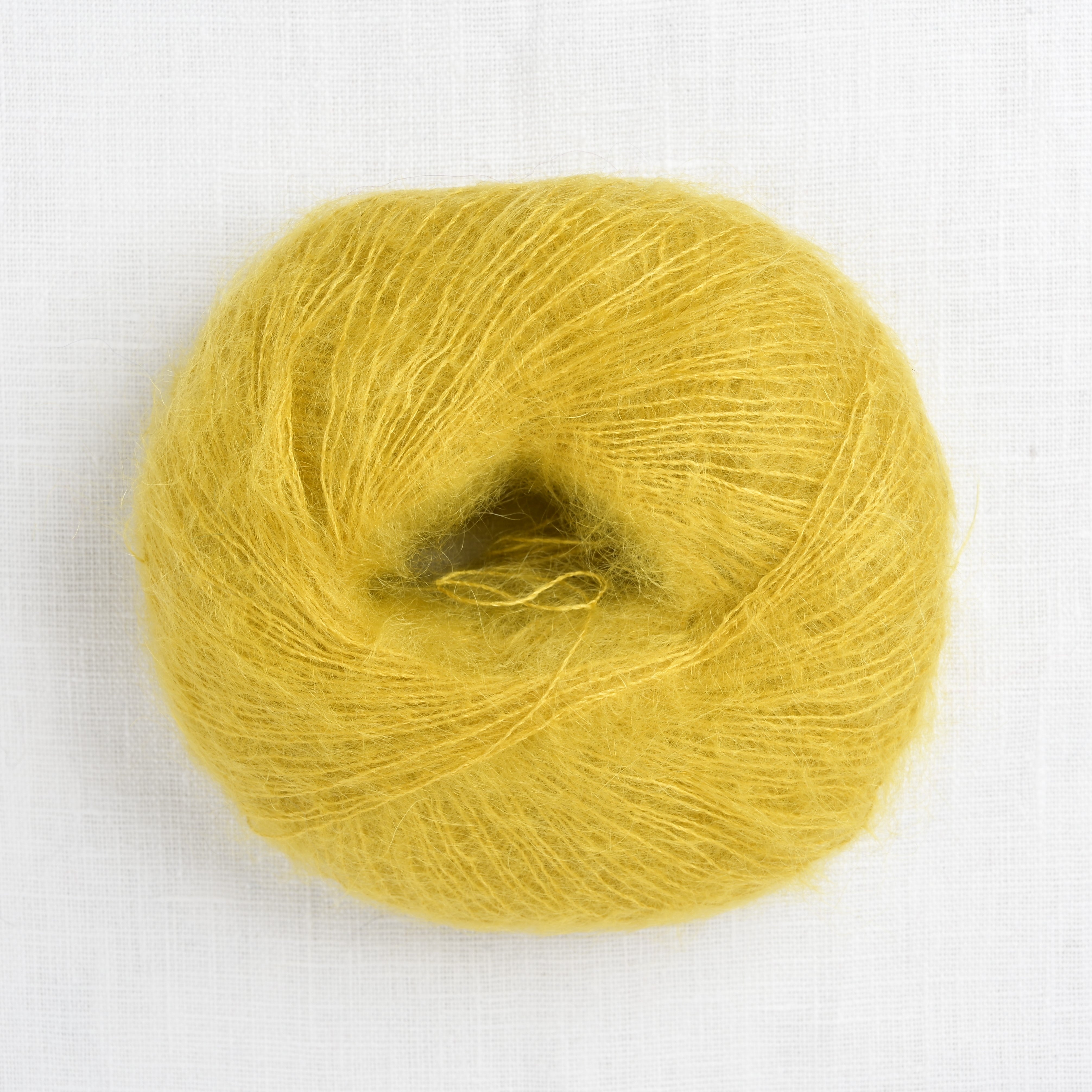 Fiesta Gracie Yarn, Color Innocence, Merino Wool/Silk/Cashmere