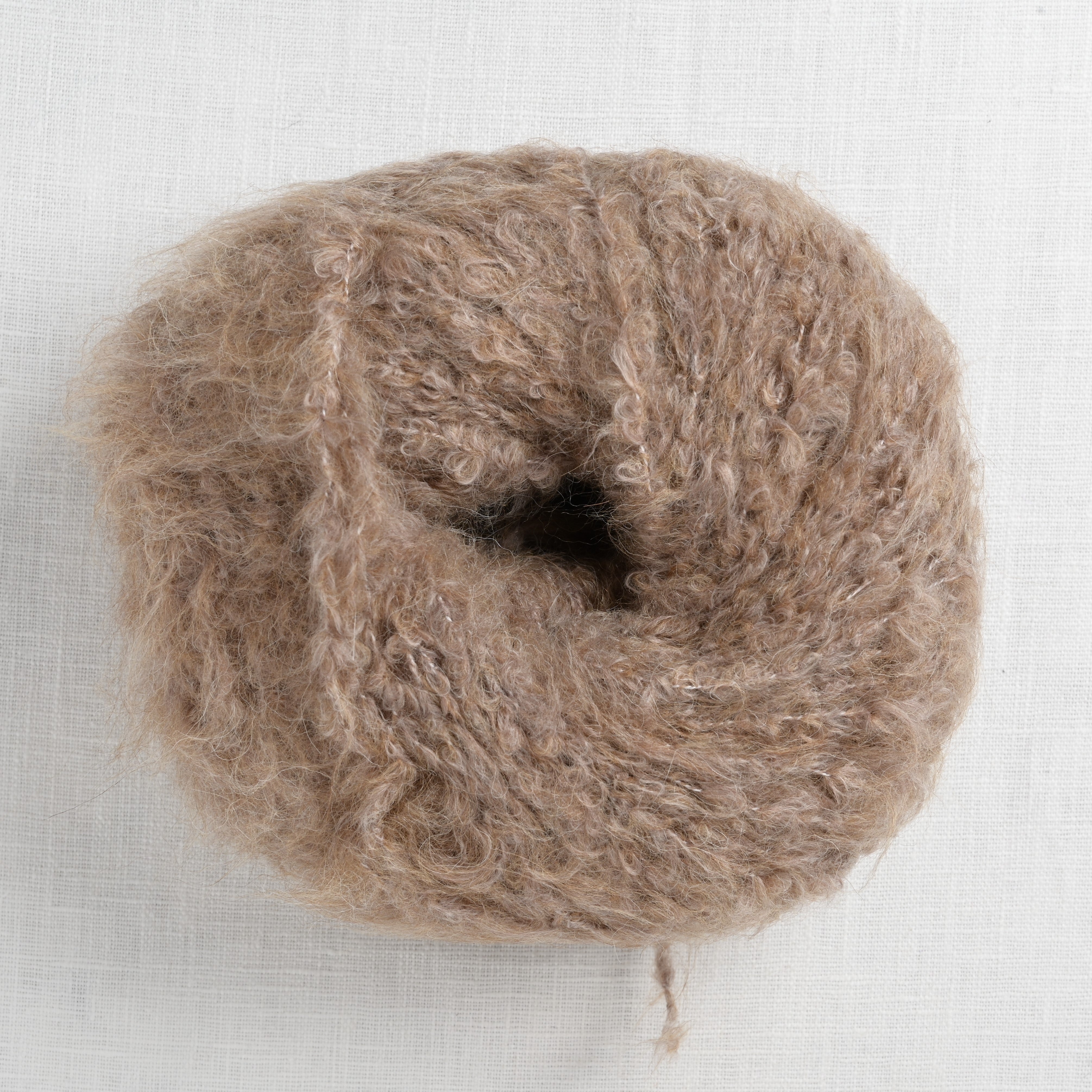 Rowan Soft Boucle 600 Snow – Wool and Company