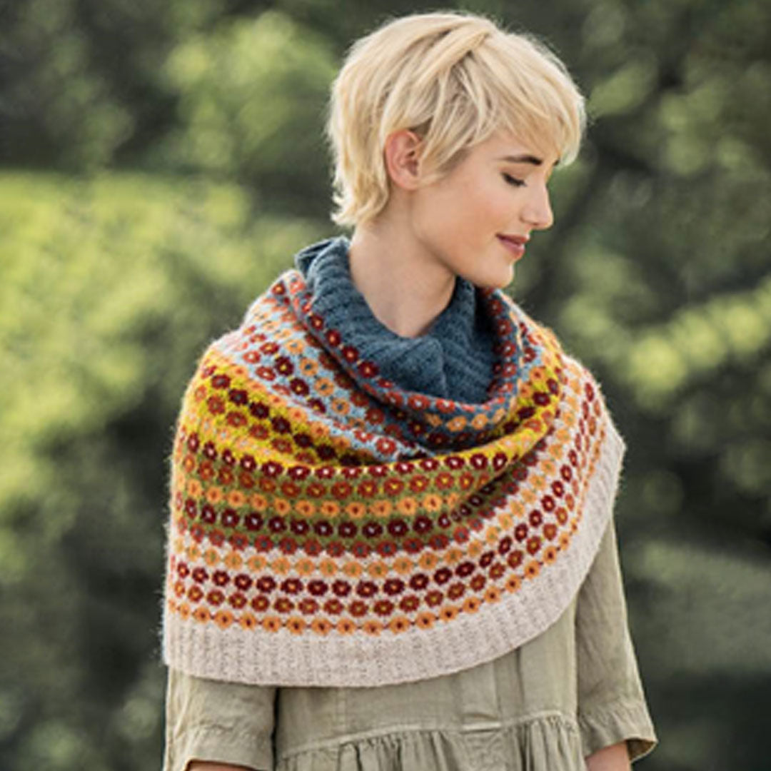 New Blue Sky Fibers Kit