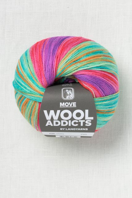 Wooladdicts Move