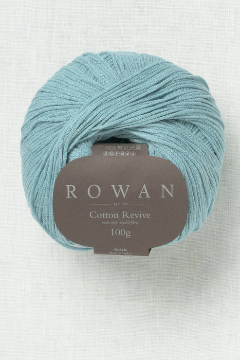 Rowan Cotton Revive