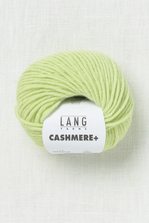 Lang Yarns Cashmere Plus