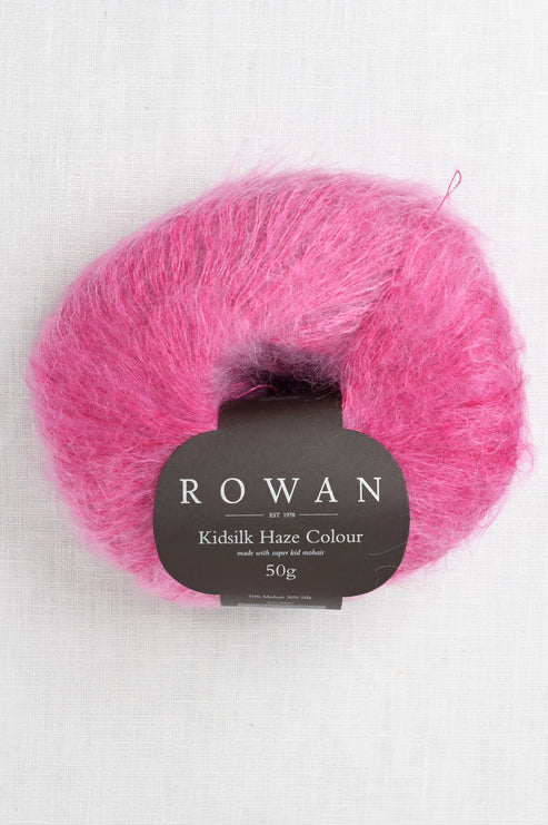 Rowan Kidsilk Haze Colour