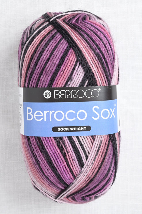 Berroco Sox