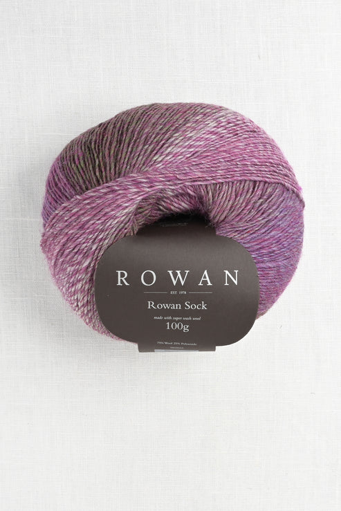 Rowan Sock